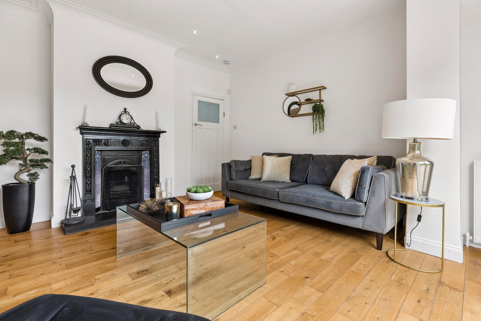 Motu-Whare, Cochno Road, Hardgate, West Dunbartonshire, G81 6PR - Picture #6