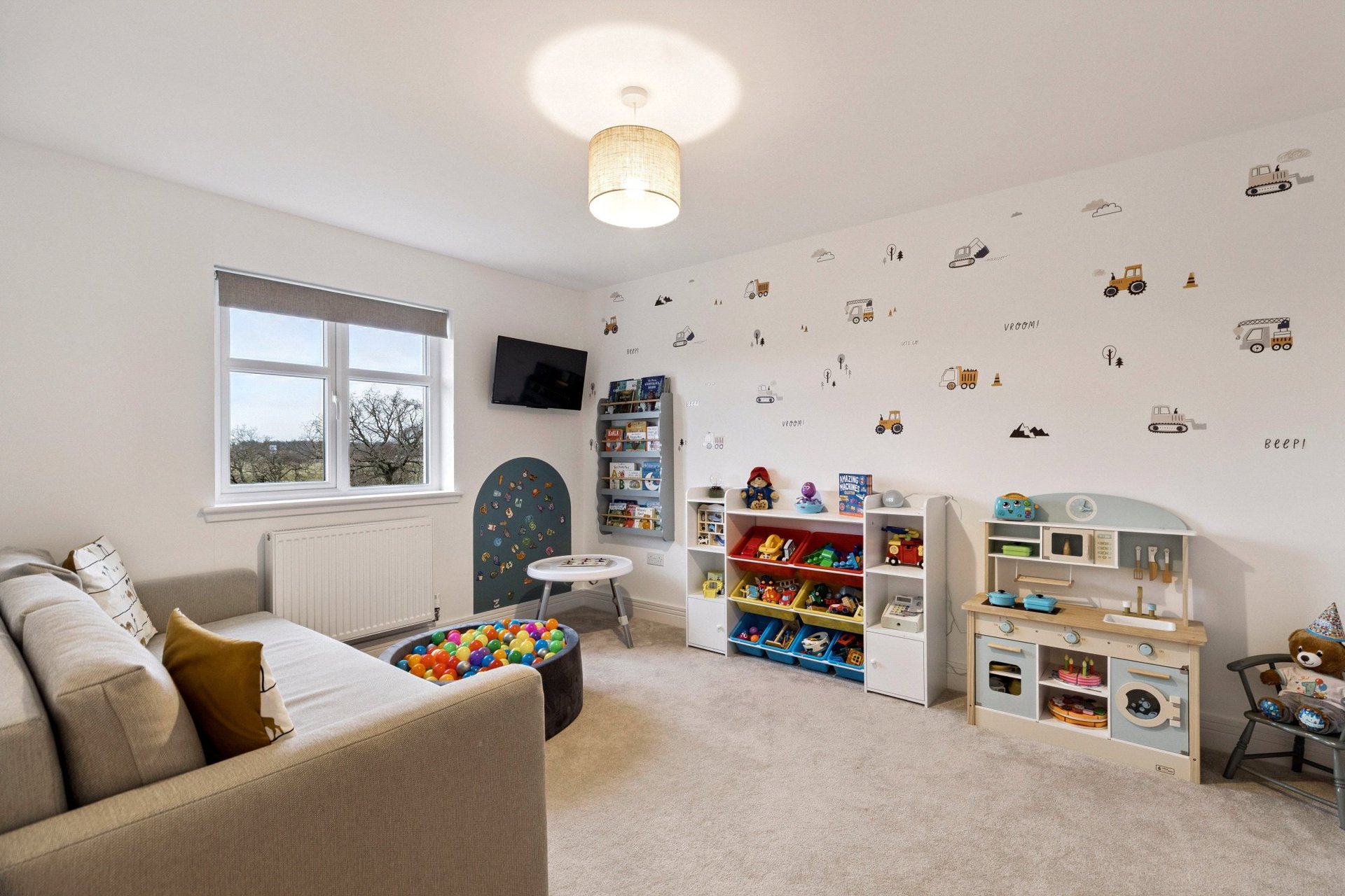 57 Gateside Road, Earls Rise, Stepps, North Lanarkshire, G33 6QA - Picture #25