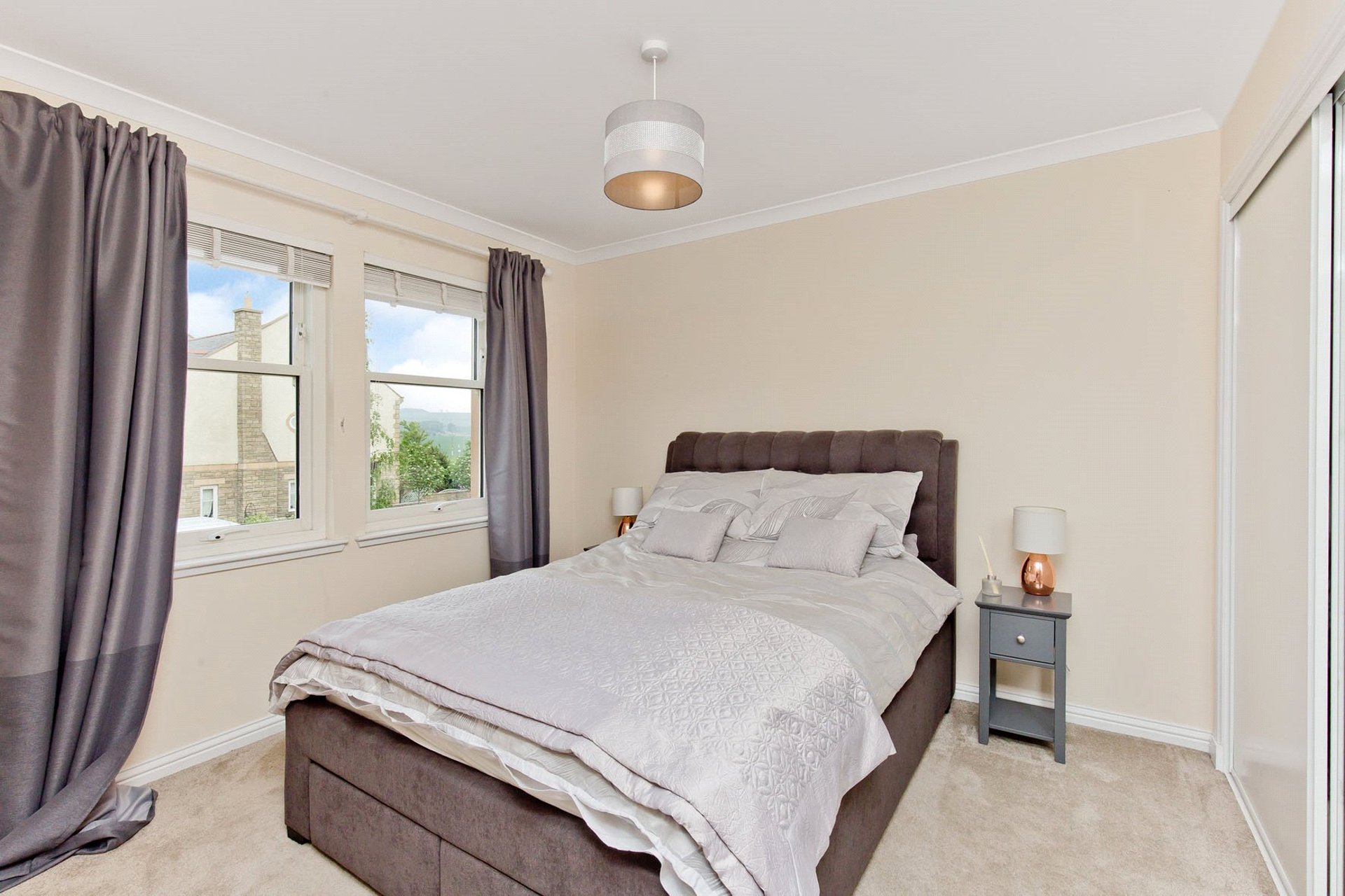 8 Carberry Close, Inveresk, East Lothian, EH21 8PP - Picture #18