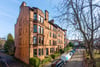 Flat 2, 58 Queensborough Gardens, Hyndland, Glasgow, G12 9TU - Picture #35