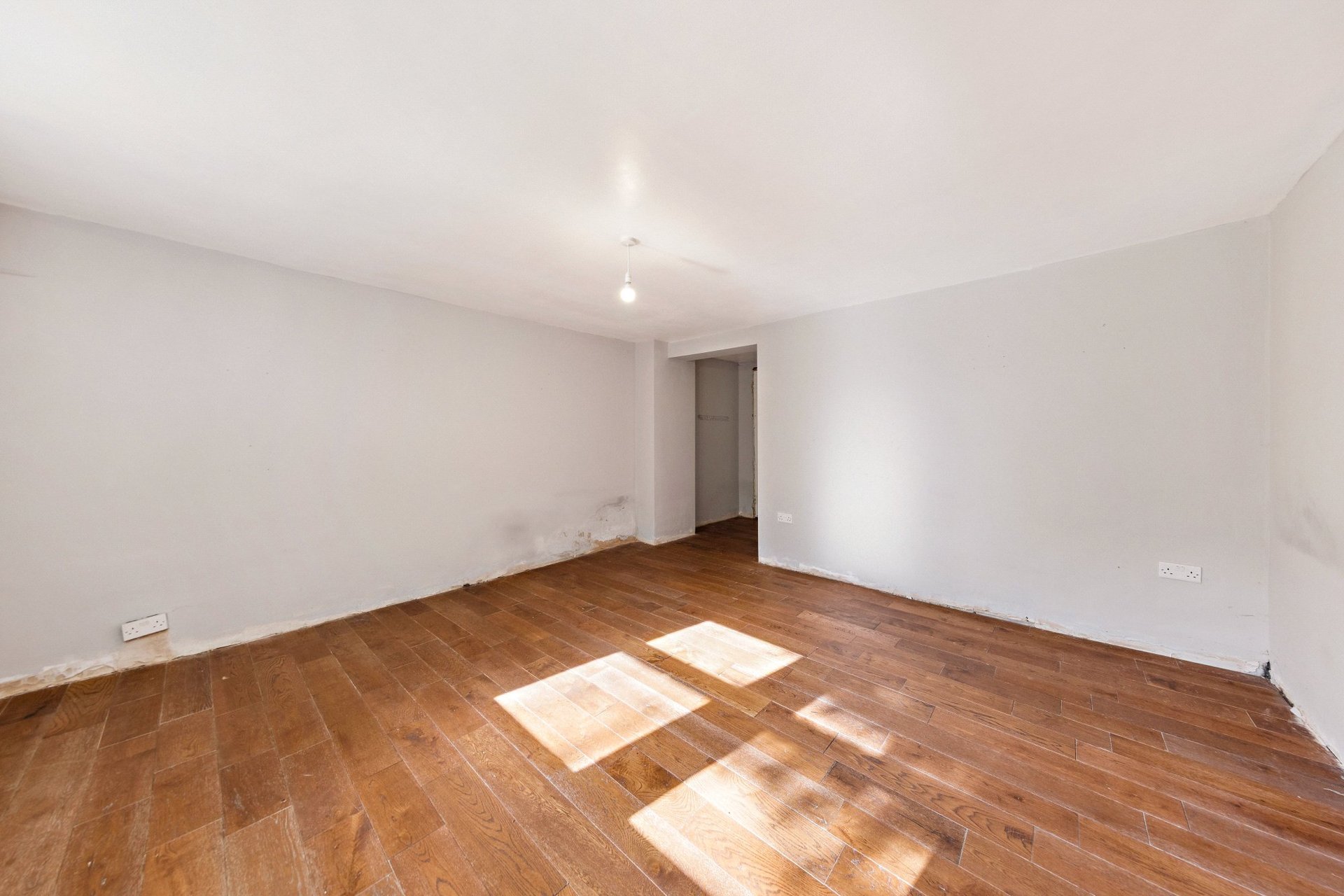 Garden Flat, 4a Bowmont Terrace, Dowanhill, Glasgow, G12 9LP - Picture #12