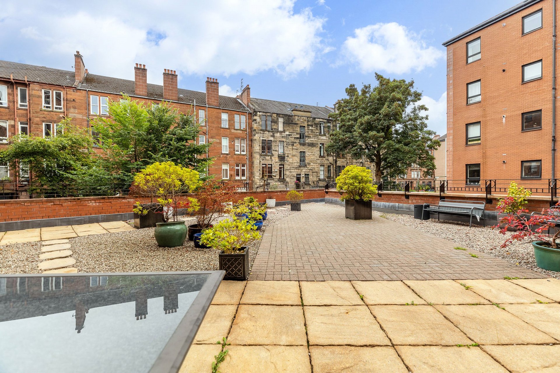 1/2, 12 Kingsborough Gate, Hyndland, Glasgow, G12 9JZ - Picture #27
