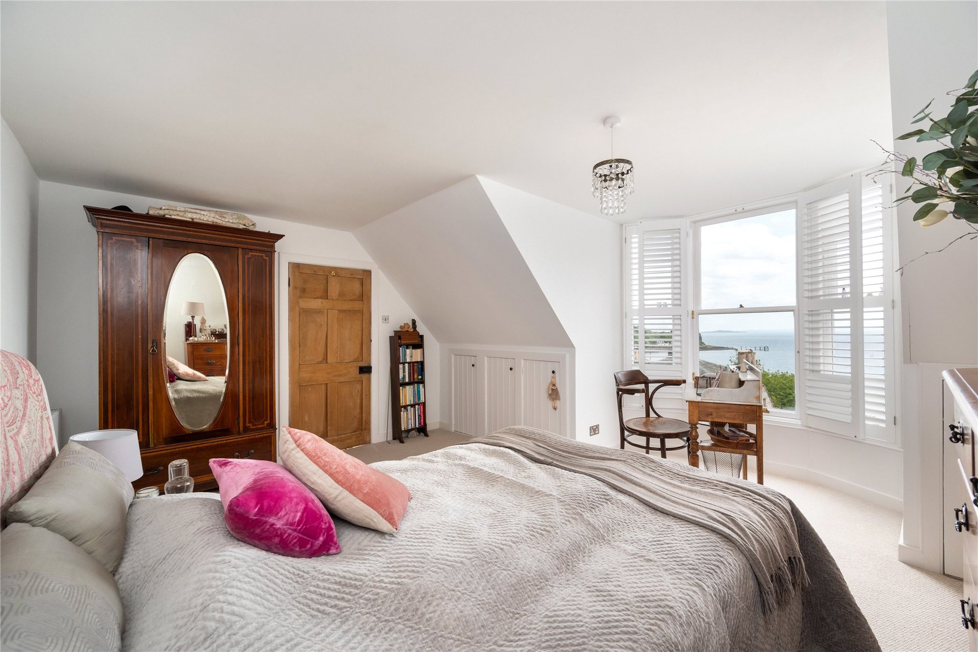 16 Seaside Place, Aberdour, Burntisland, Fife, KY3 0TX - Picture #15