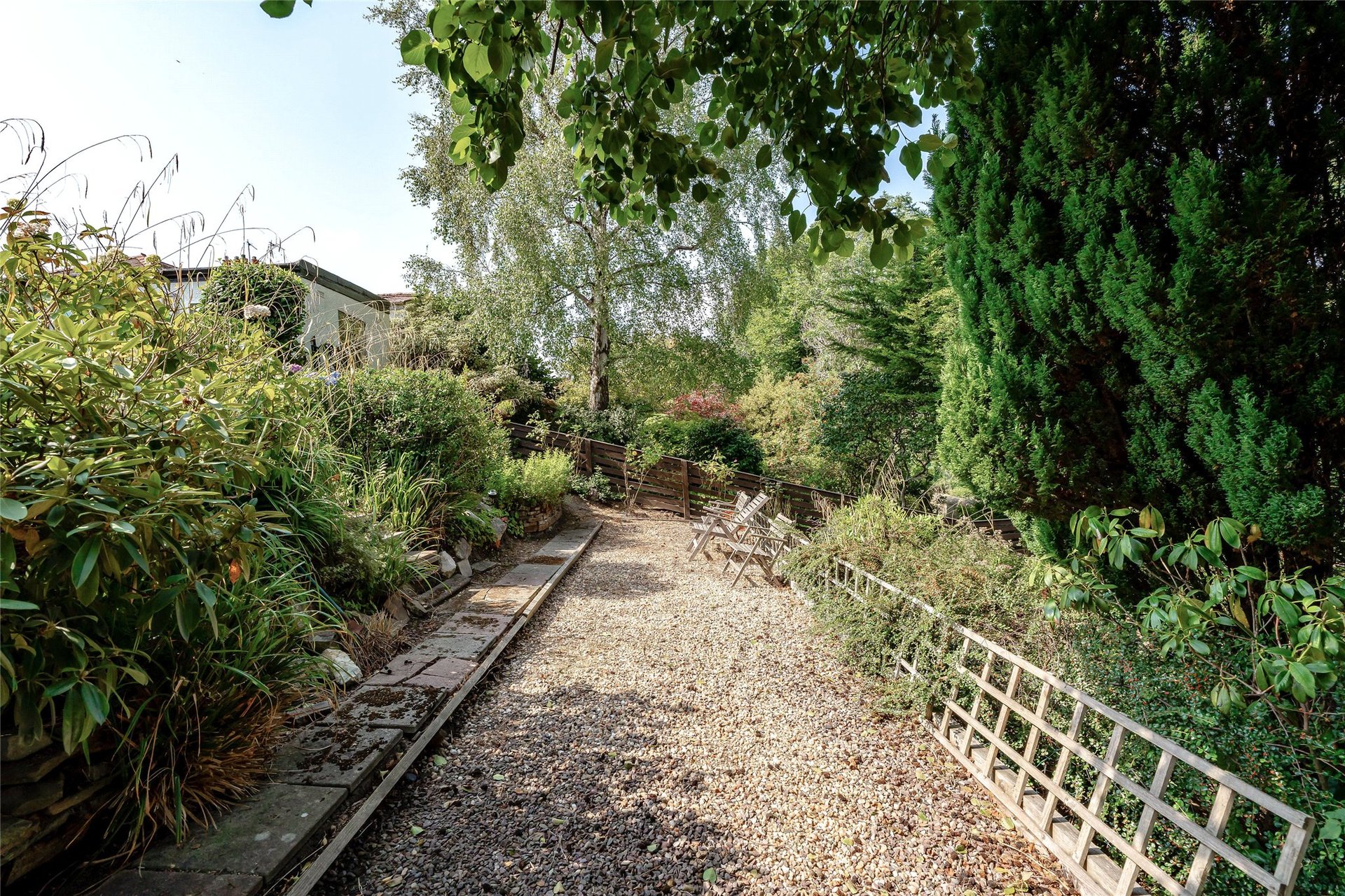 115 Cluny Gardens, Morningside, Edinburgh, EH10 6BP - Picture #19