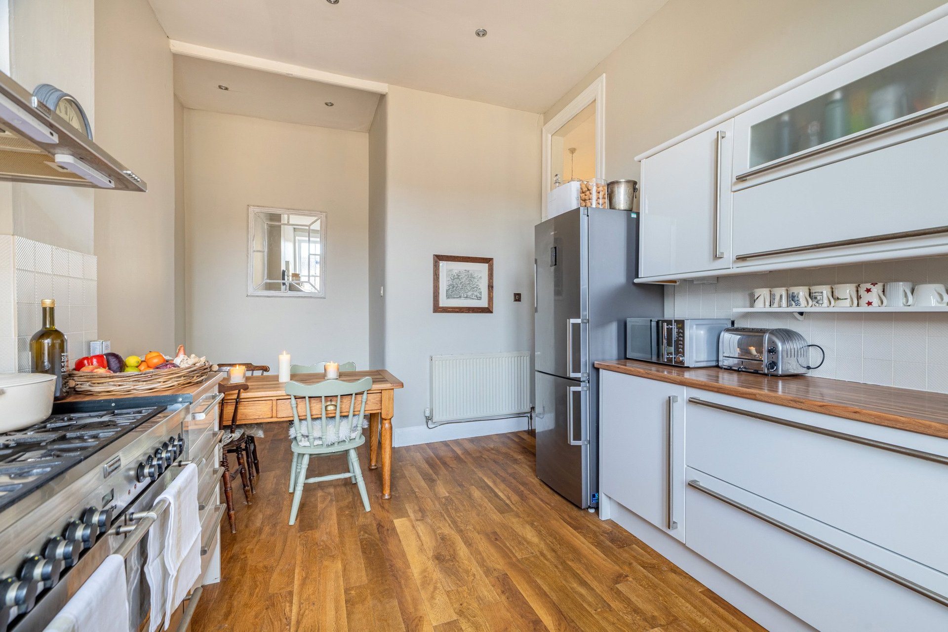 3/1, 5 Queensborough Gardens, Hyndland, Glasgow, G12 9PW - Picture #12