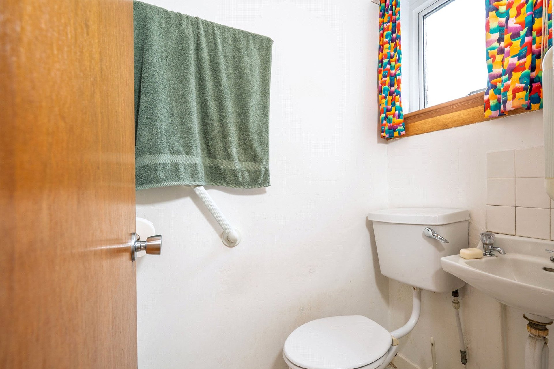 47 Irvine Crescent, St. Andrews, Fife, KY16 8LG - Picture #13