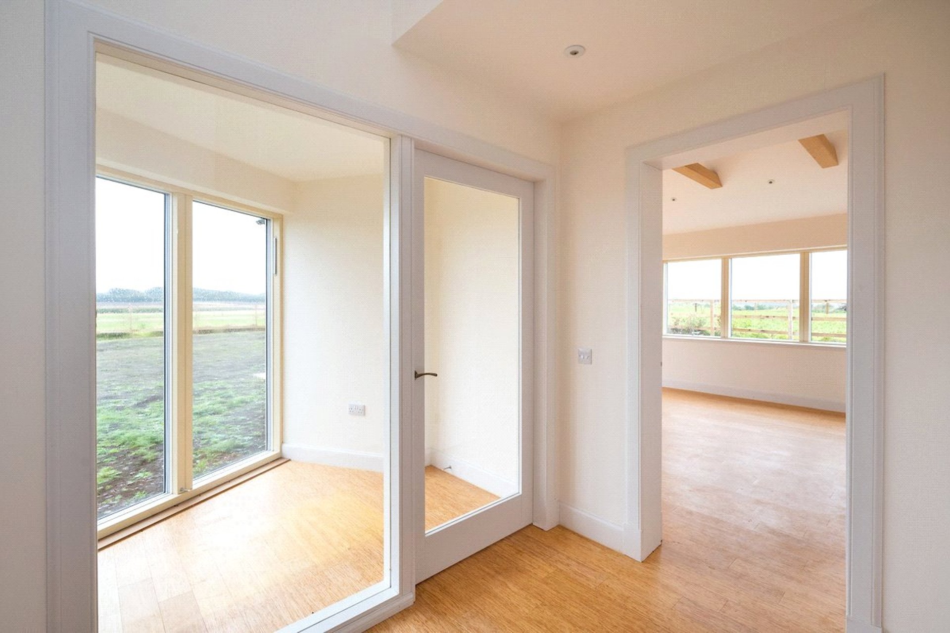 Grieves Cottage, Peaston, Near Humbie, East Lothian, EH35 5NL - Picture #9