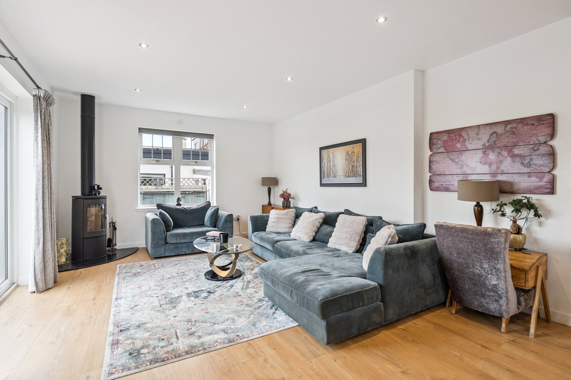 12 House O'Hill Road, Edinburgh, EH4 2AP - Picture #24