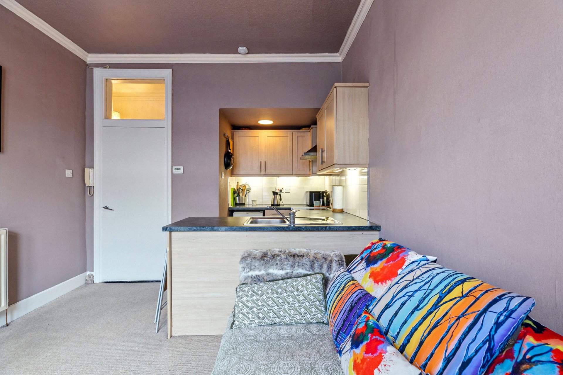 0/3, 20 Blantyre Street, Yorkhill, Glasgow, G3 8AP - Picture #4