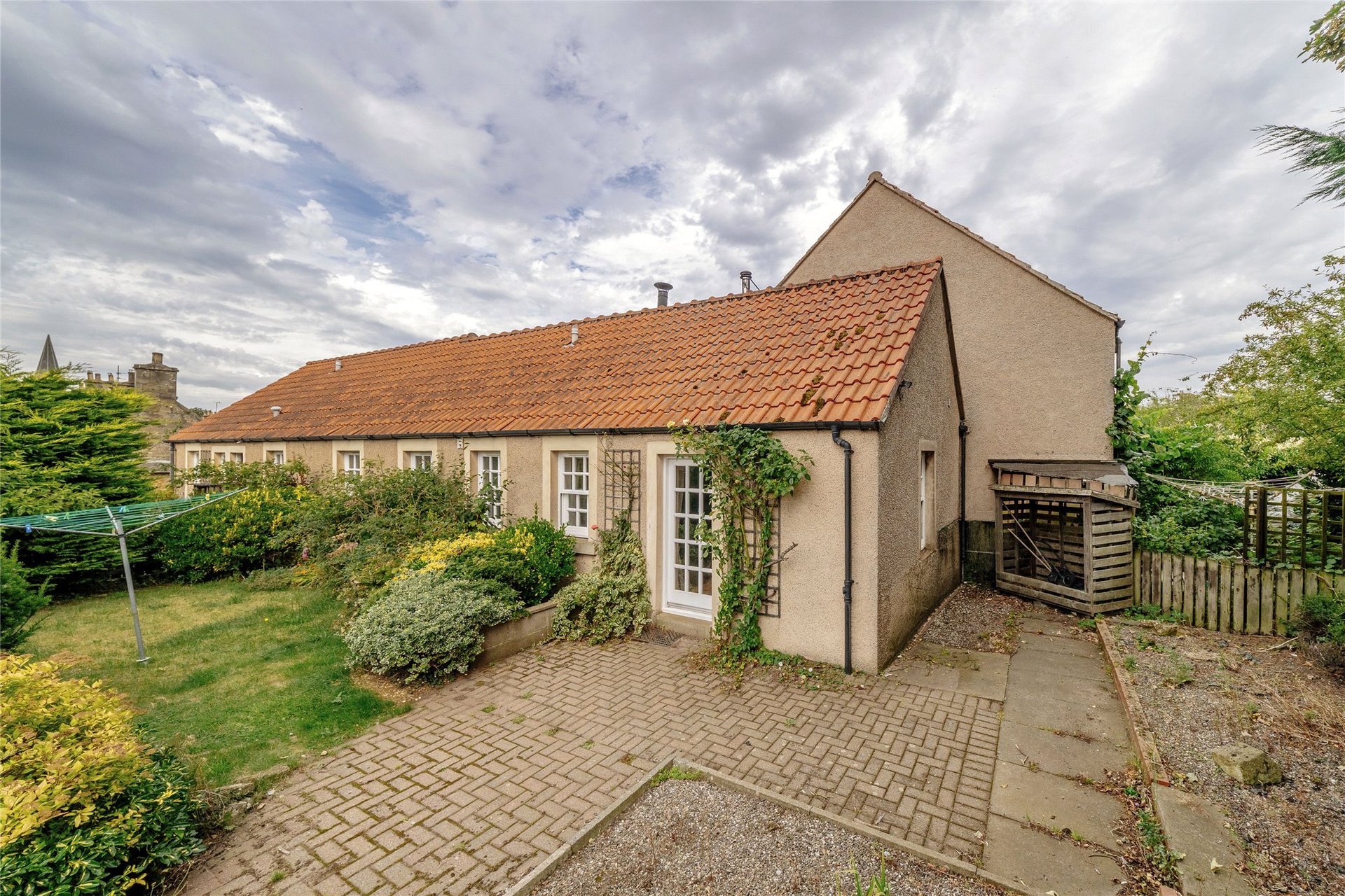 2 The Stackyard, Kingsbarns, St. Andrews, Fife, KY16 8TG - Picture #5