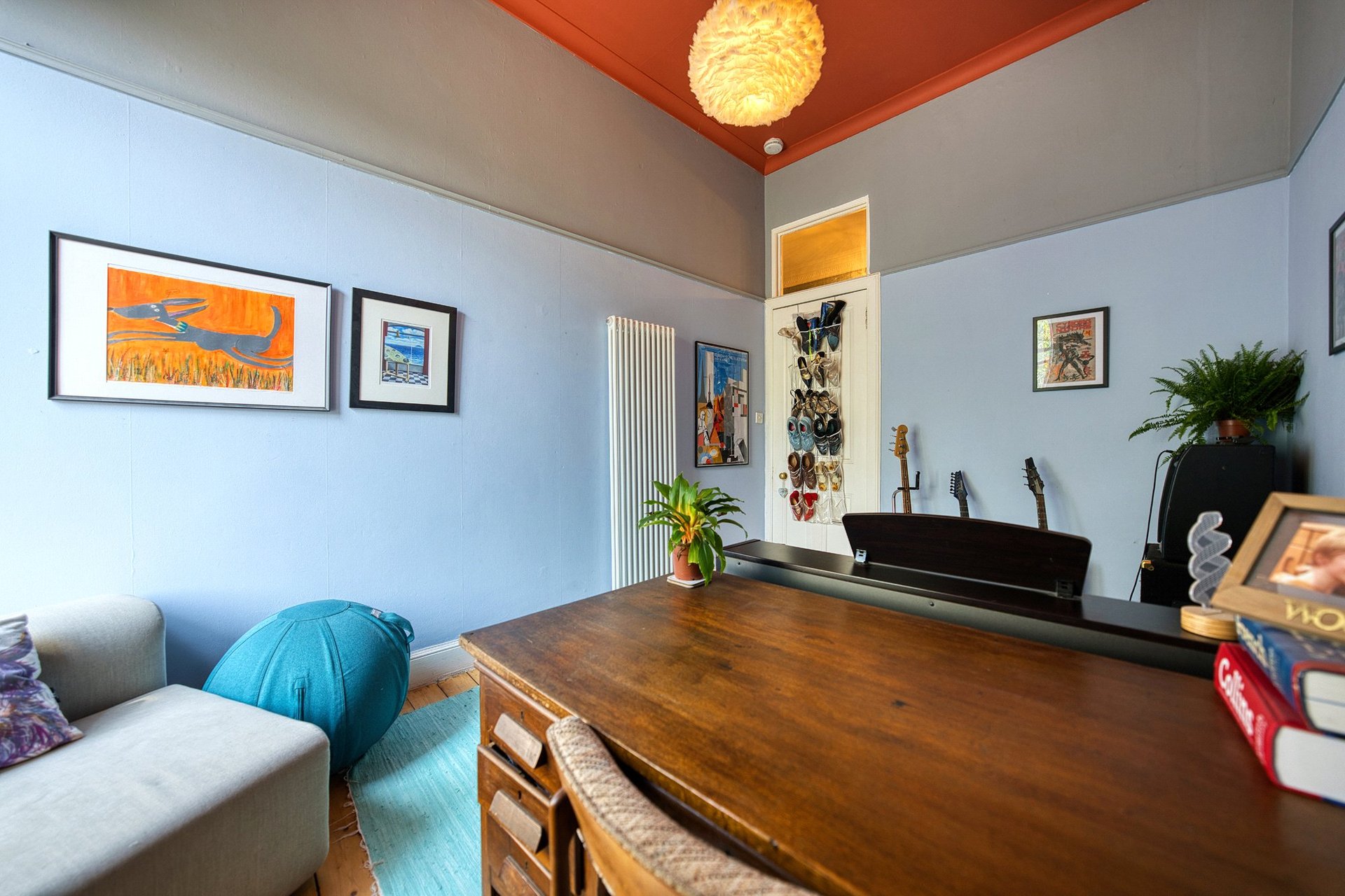 3/1, 172 Hyndland Road, Hyndland, Glasgow, G12 9HZ - Picture #25