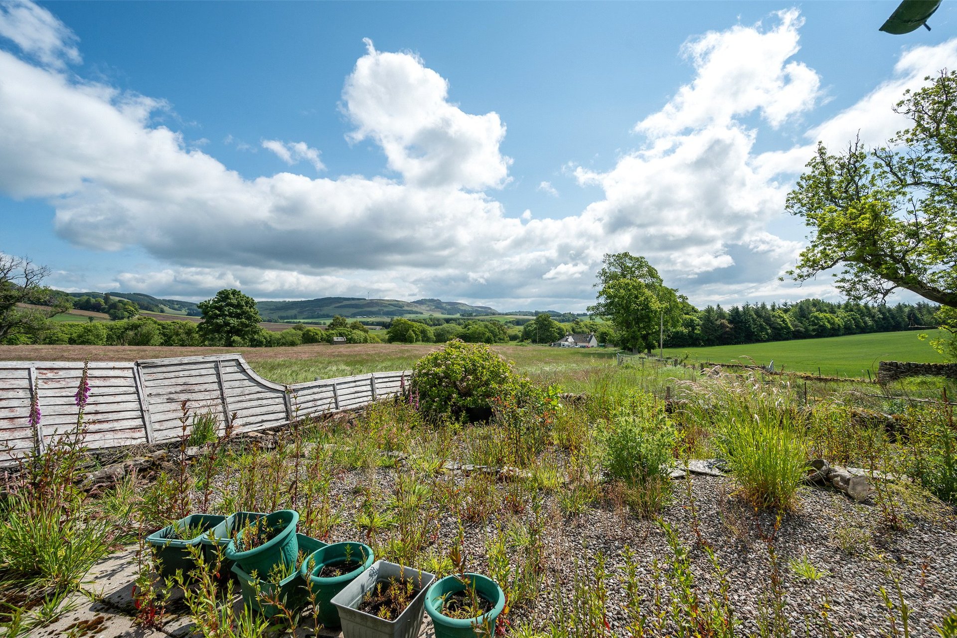 Pitnappie Farmhouse, By Newtyle, Blairgowrie, Angus, PH12 8UR - Picture #14
