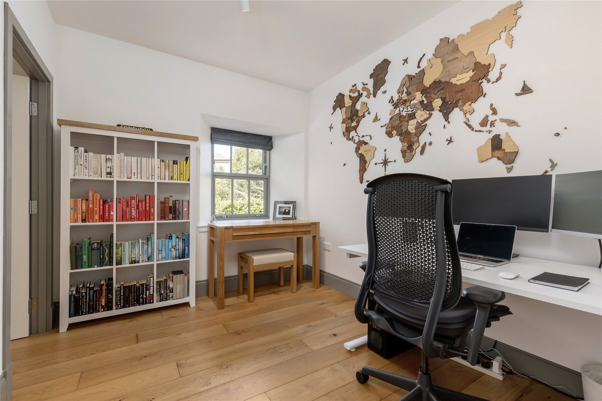 Comiston Stables, 63 Camus Avenue, Buckstone, Edinburgh, EH10 6QY - Picture #15