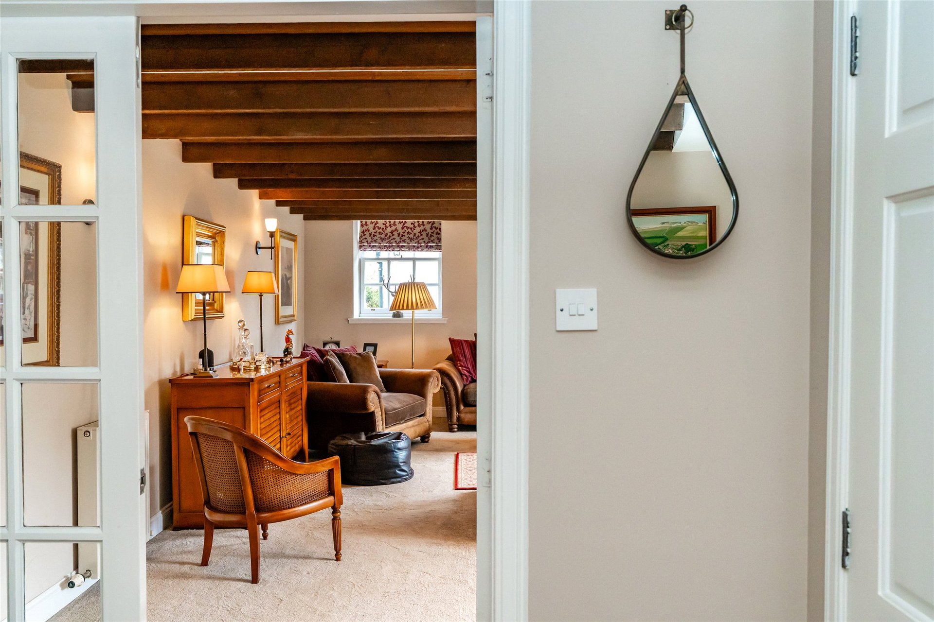 Smarag, Ladywynd, Kingsbarns, St. Andrews, Fife, KY16 8SU - Picture #30