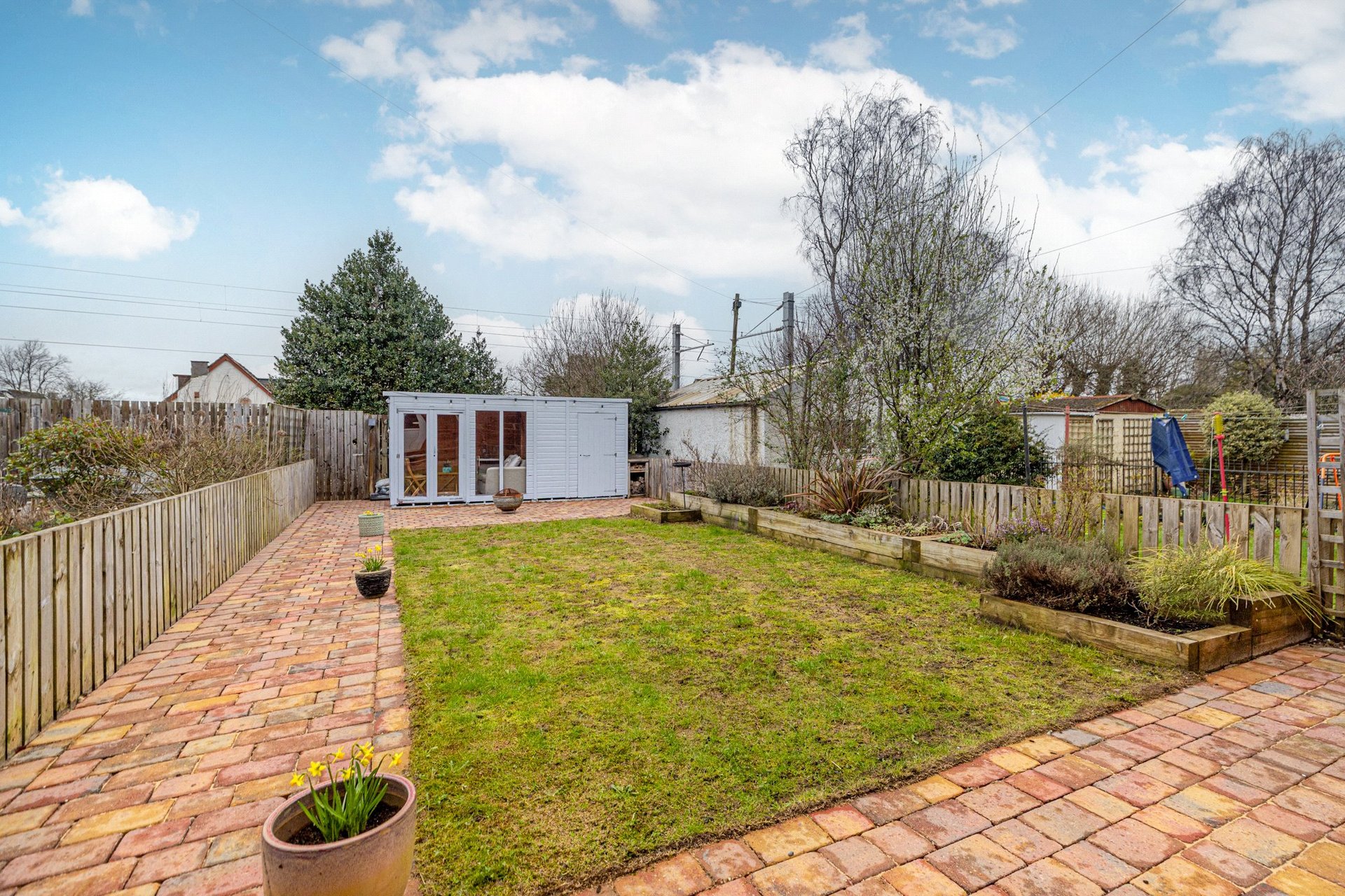 66 Durward Avenue, Waverley Park, Glasgow, G41 3UE - Picture #30