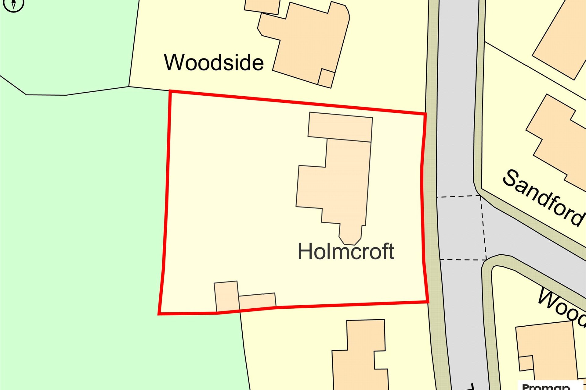 Holmcroft, 4 Tweeddale Avenue, Gifford, Haddington, East Lothian, EH41 4QN - Picture #33