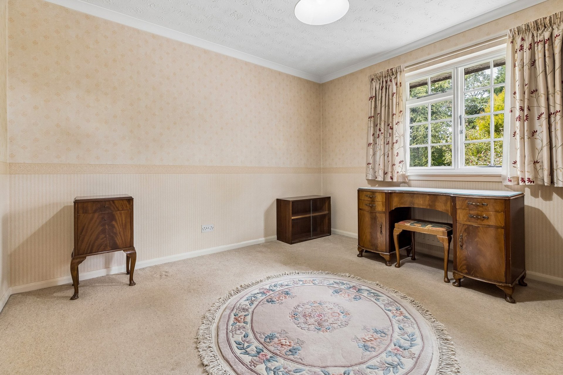 34 Ledcameroch Park, Bearsden, G61 4AT - Picture #16
