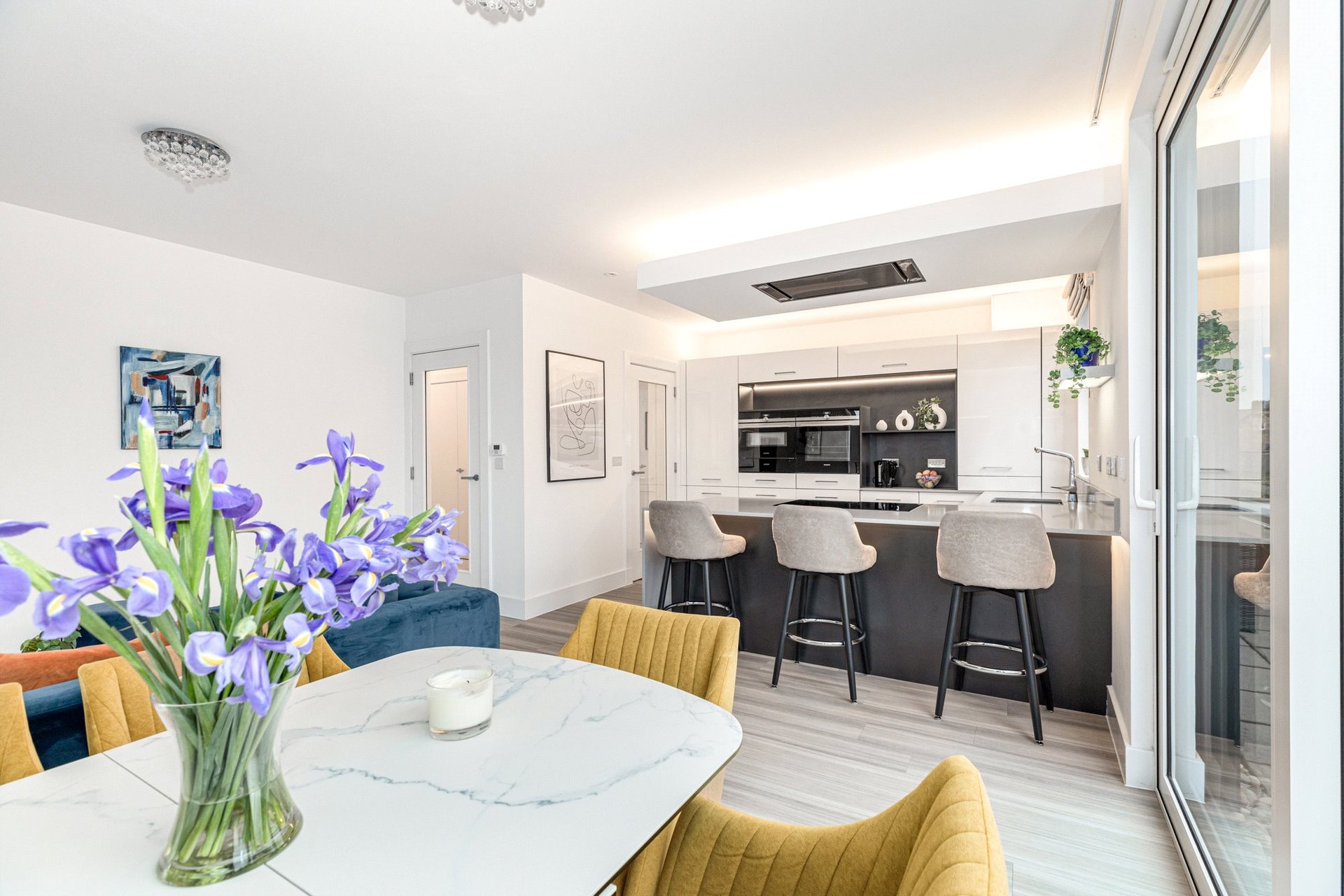 Flat 15, 2 Mansionhouse Court, Langside, Glasgow, G41 3DD - Picture #5