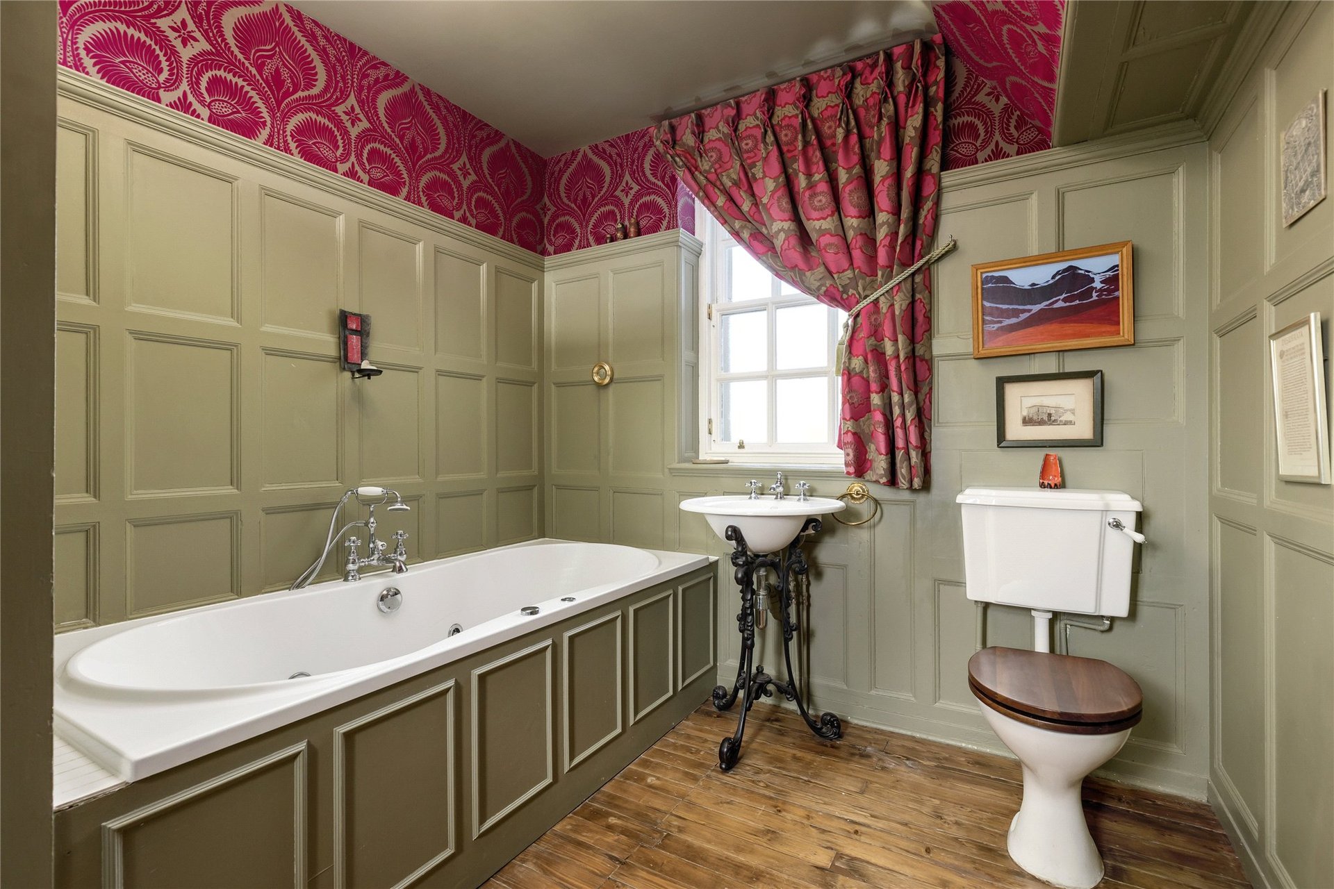 13 Albert Terrace, Morningside, Edinburgh, EH10 5EA - Picture #19