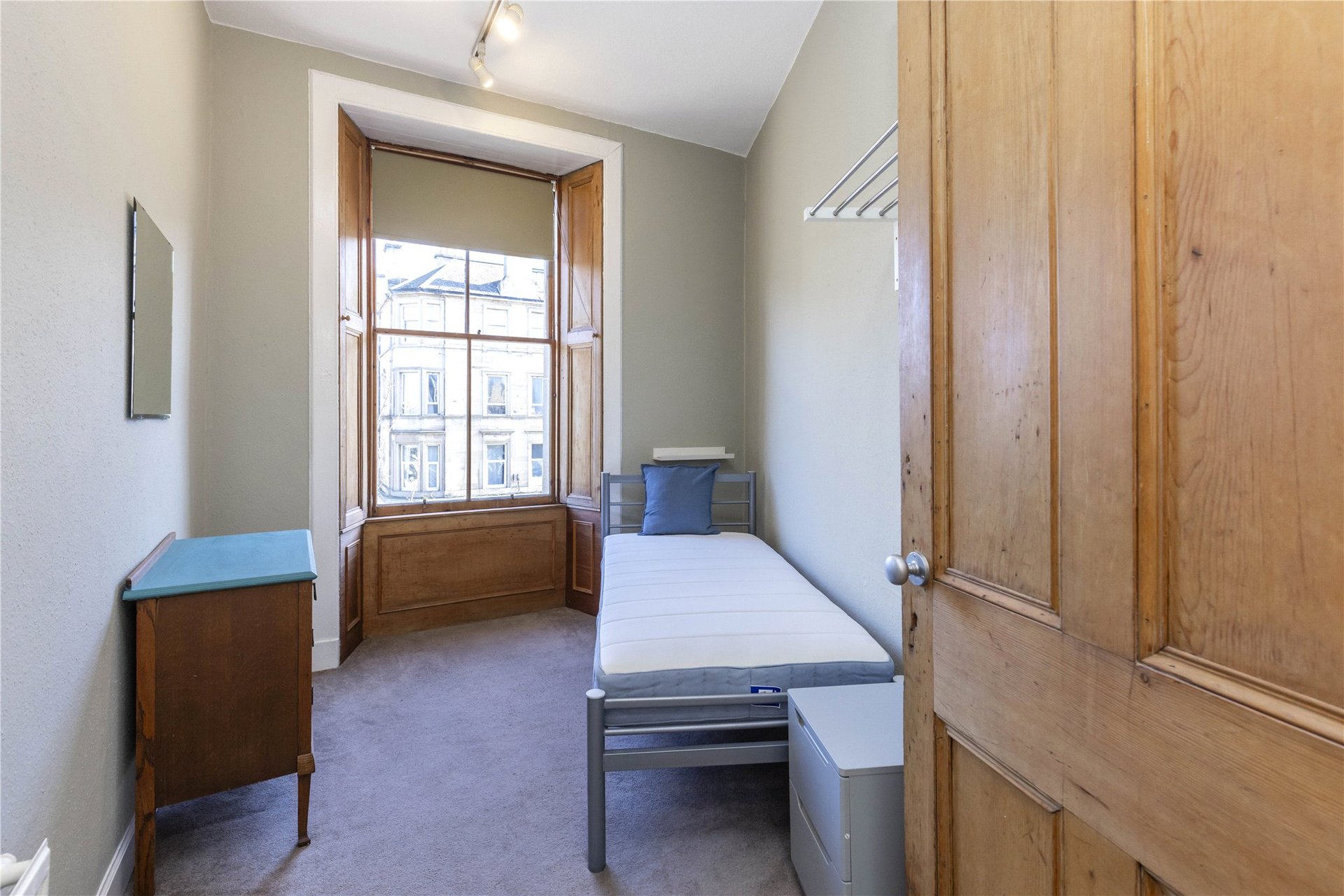 2F3, 270 Leith Walk, Edinburgh, EH6 5EL - Picture #10