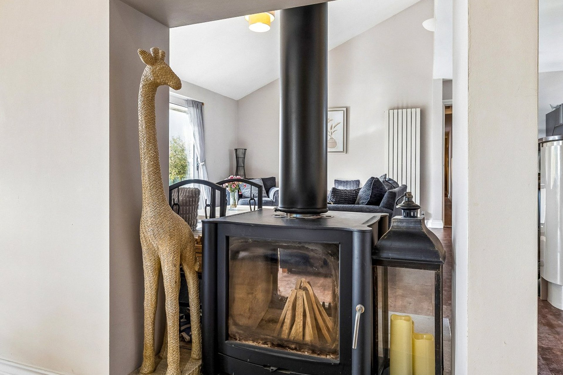 Ardochrig House, East Kilbride, Glasgow, South Lanarkshire, G75 0QN - Picture #16