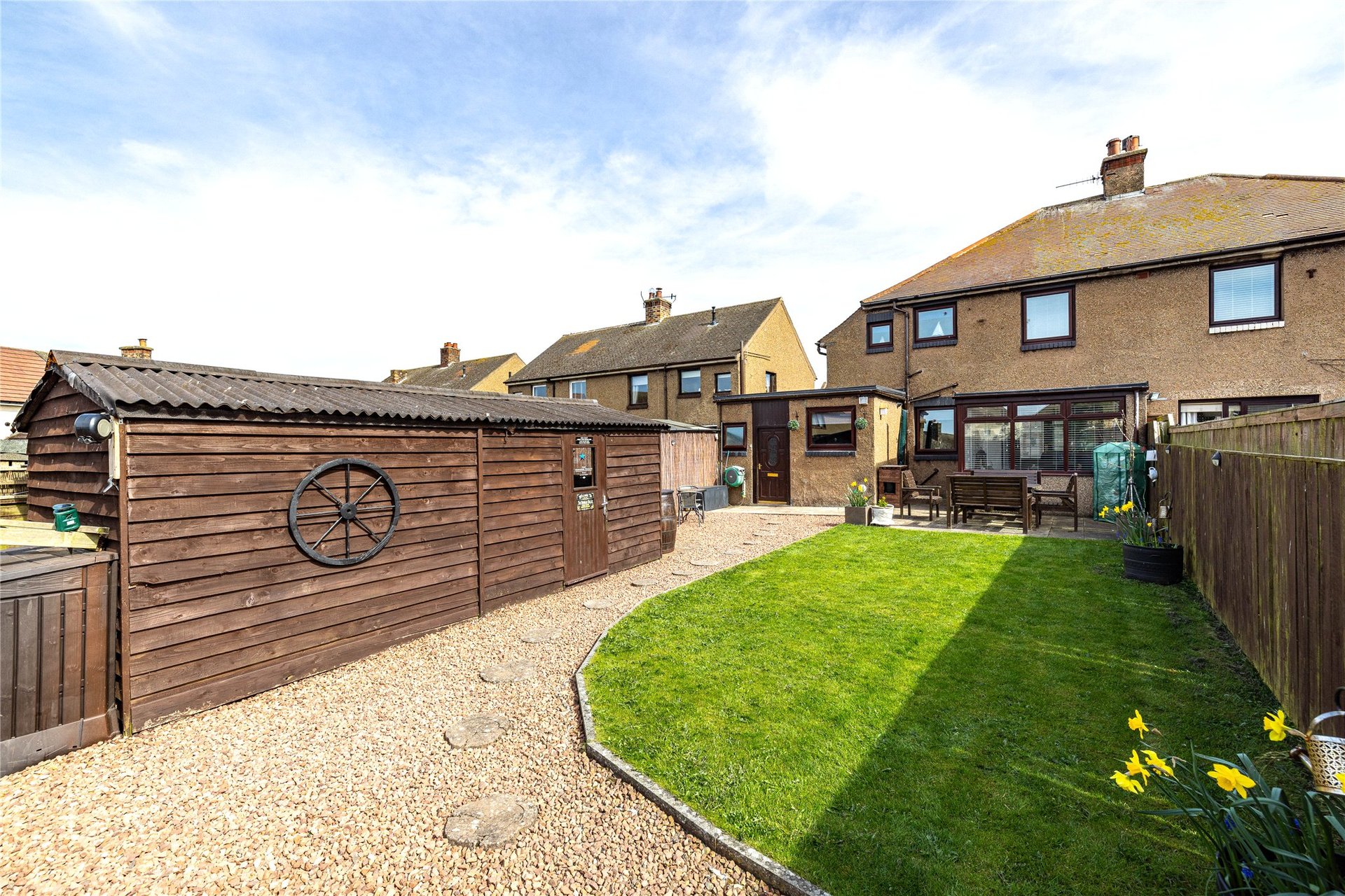 17 Dean Drive, Tweedmouth, Berwick-upon-Tweed, Northumberland, TD15 2DQ - Picture #20