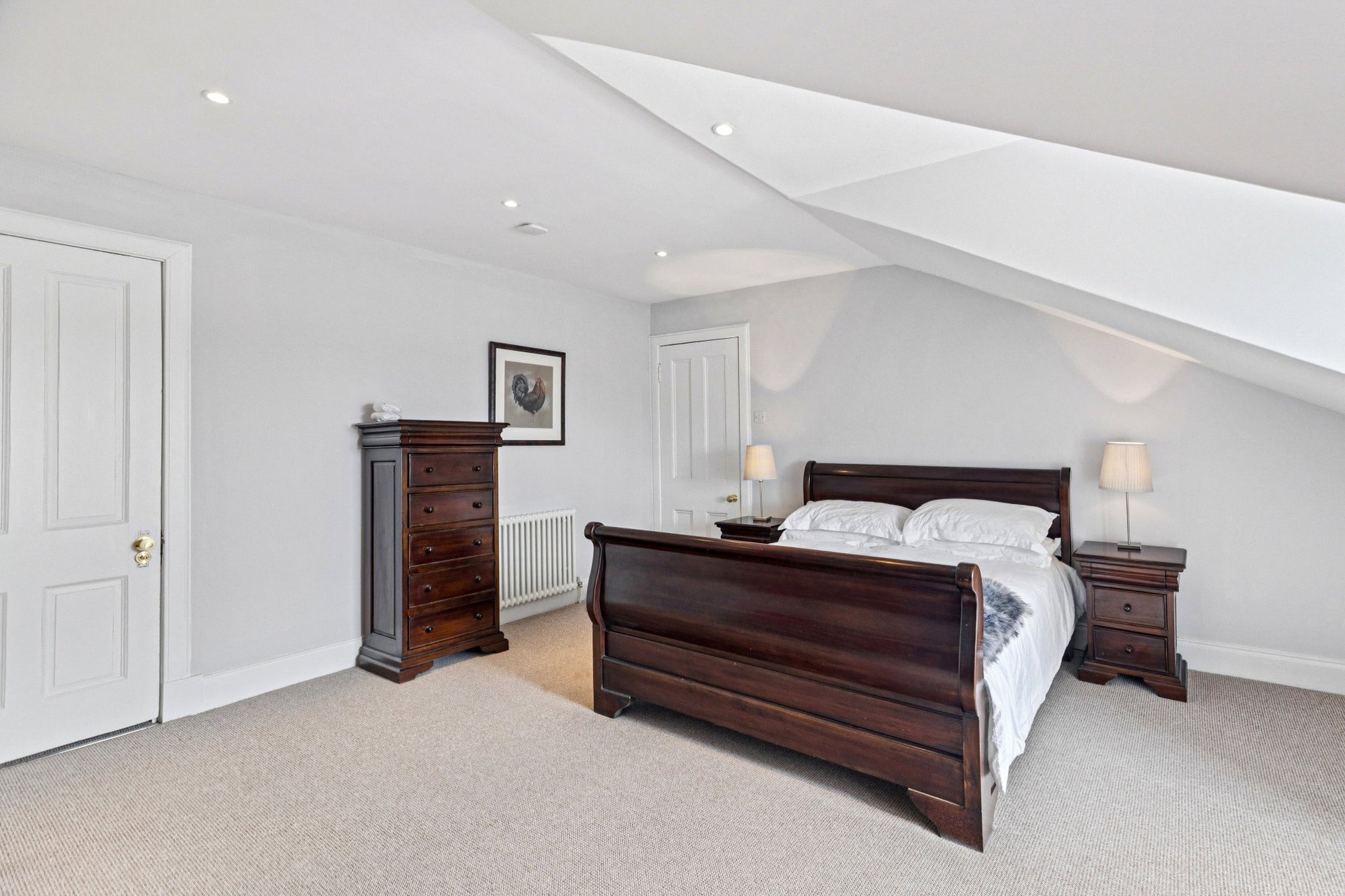 26 Park Circus, Park, Glasgow, G3 6AP - Picture #70