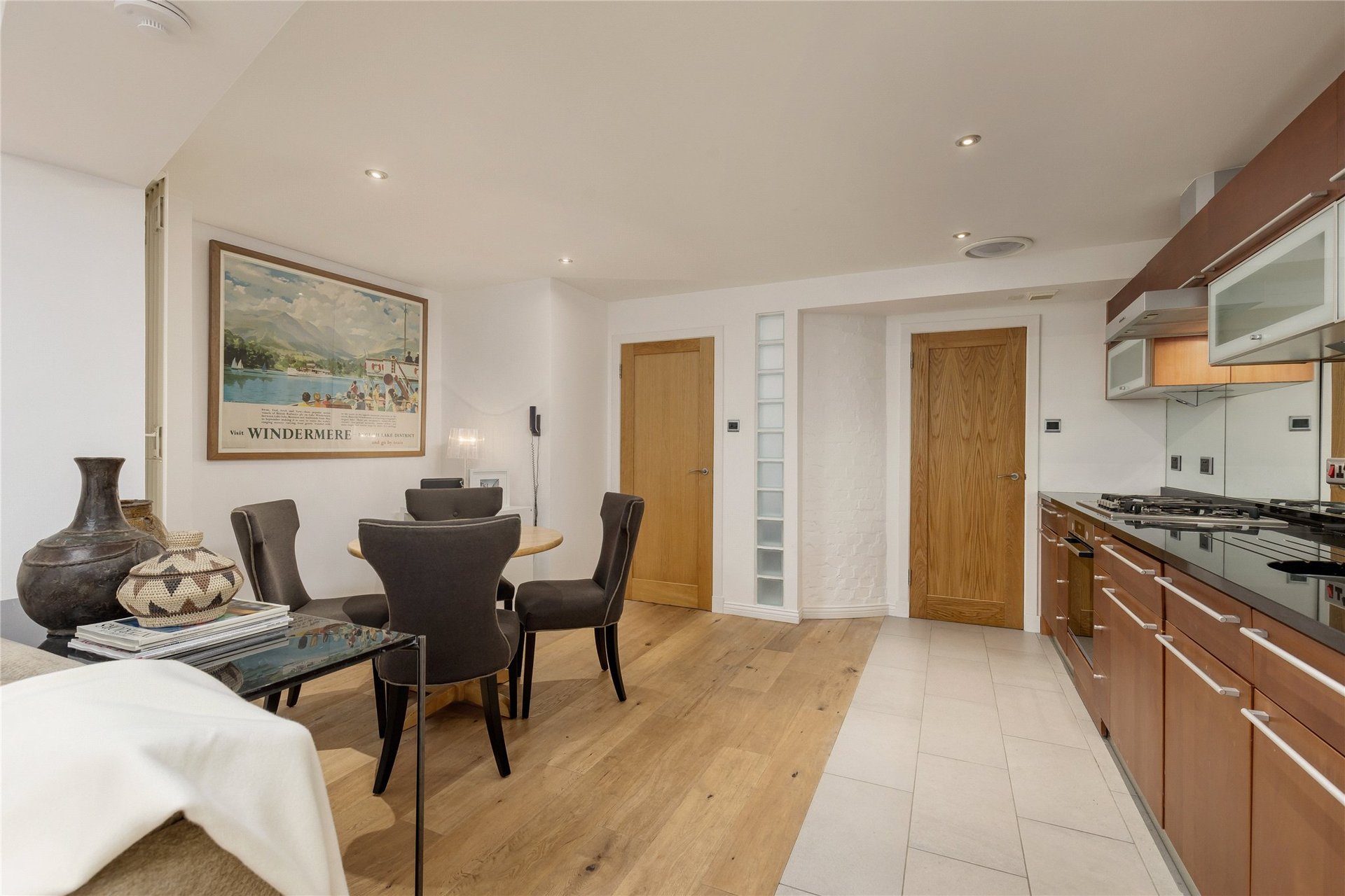 18b Circus Lane, Edinburgh, EH3 6SU - Picture #6