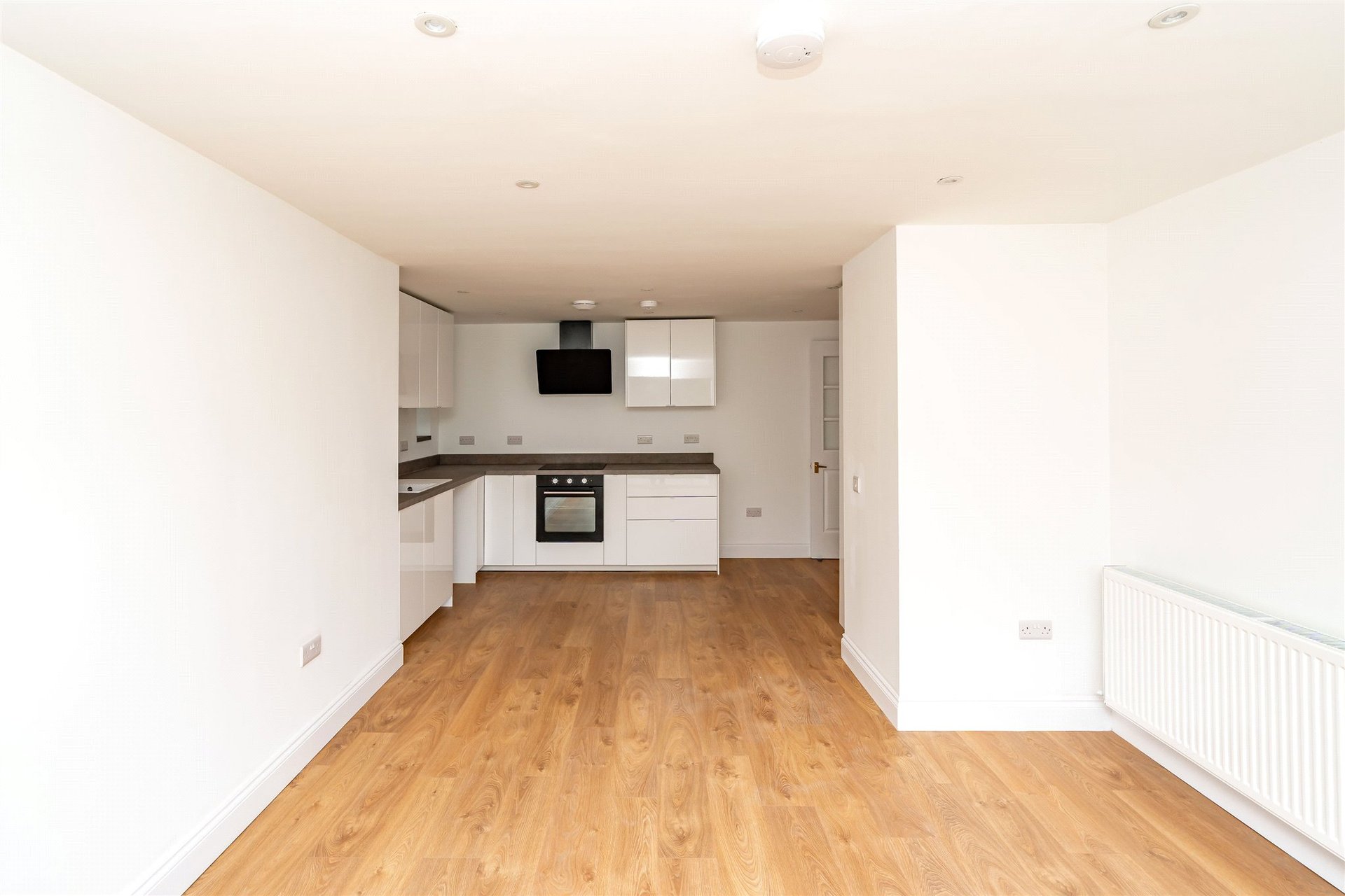 16 Fountain Place, Loanhead, Midlothian, EH20 9EA - Picture #5