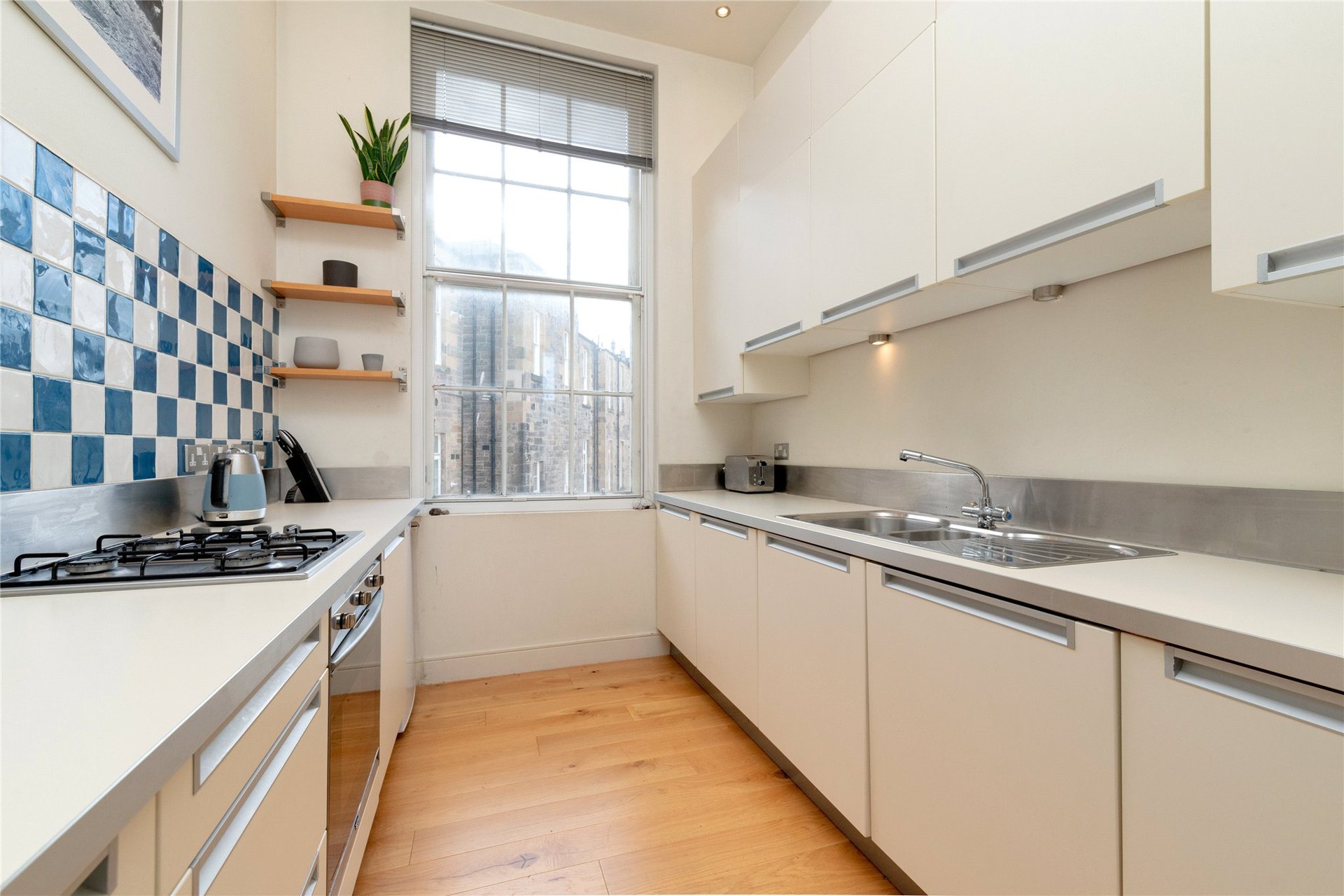 16/7 Mill Lane, Edinburgh, Midlothian, EH6 6TJ - Picture #7