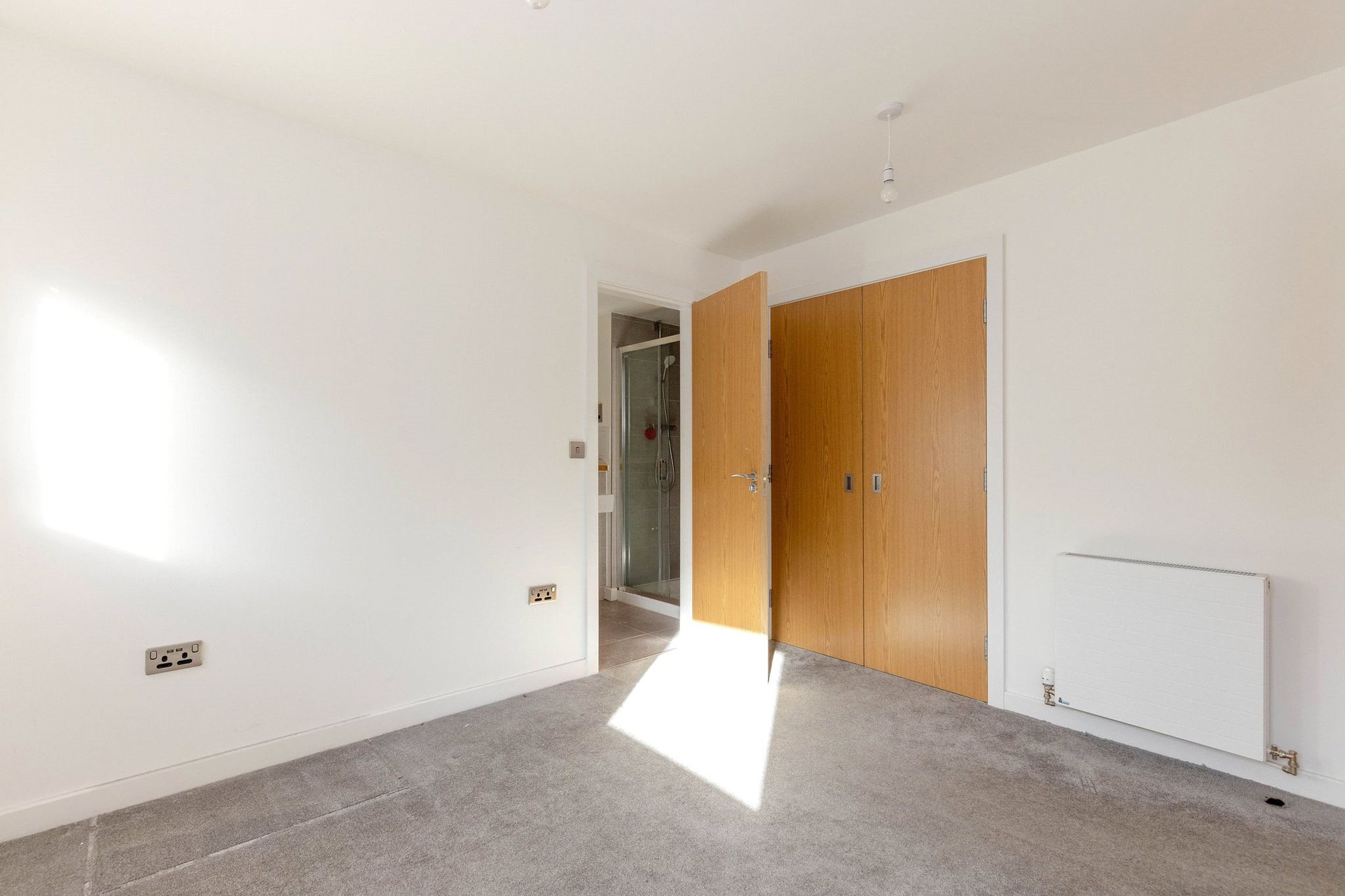Flat 1, 1 Canonmills Bridge Mews, Edinburgh, Midlothian, EH3 5BT - Picture #11
