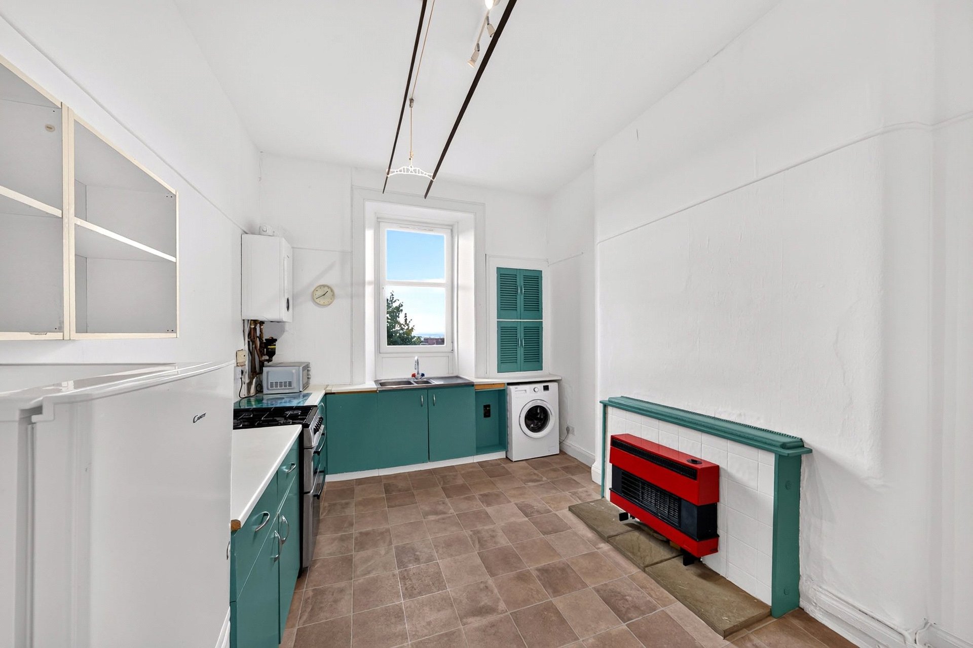 2/2, 59 Fergus Drive, North Kelvinside, Glasgow, G20 6AH - Picture #11