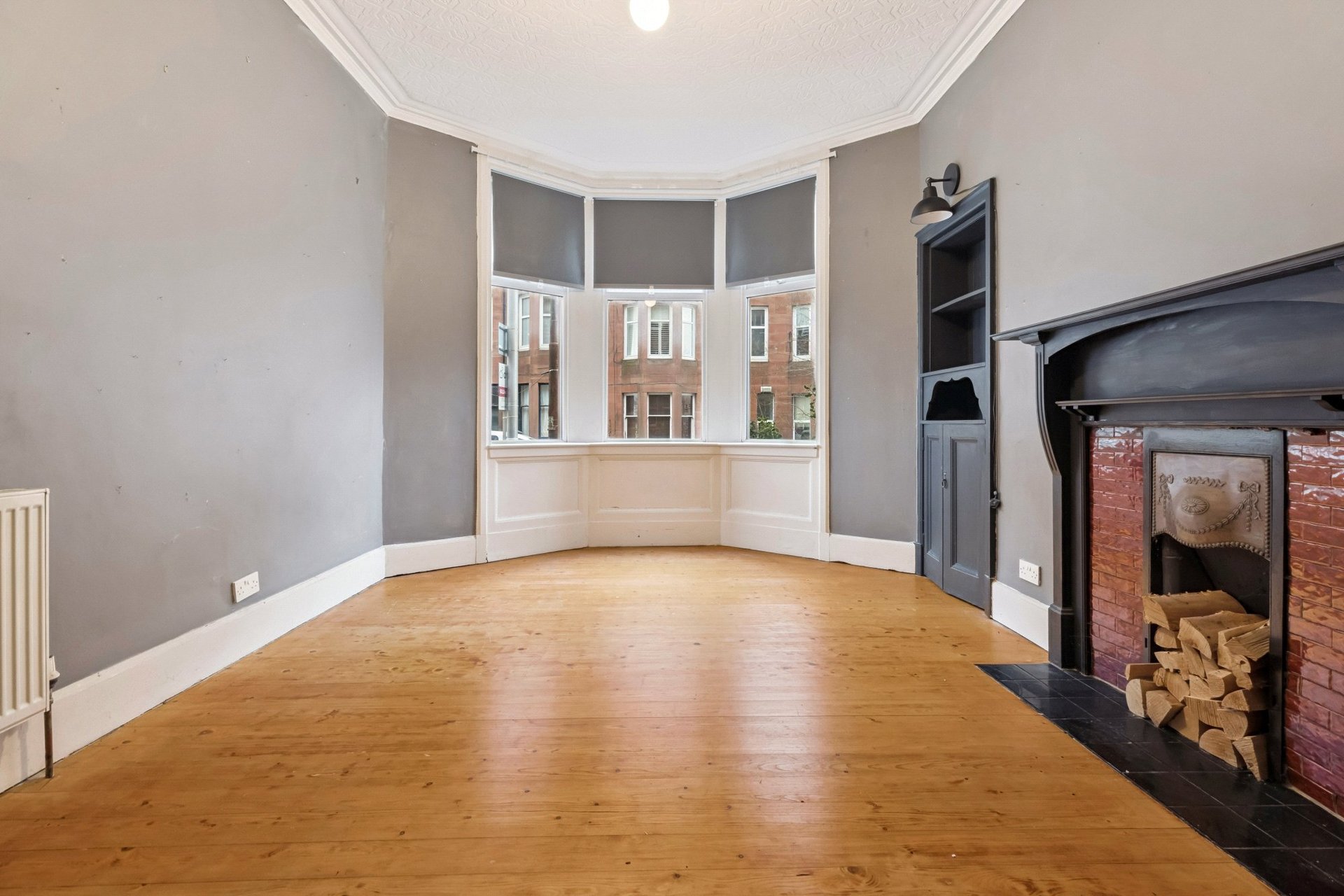 0/1, 30 Nairn Street, Yorkhill, Glasgow, G3 8SF - Picture #3