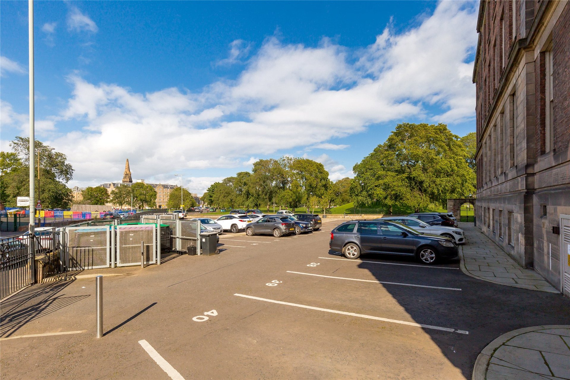 Flat 2, 9 Duncan Place, Edinburgh, Midlothian, EH6 8HW - Picture #20