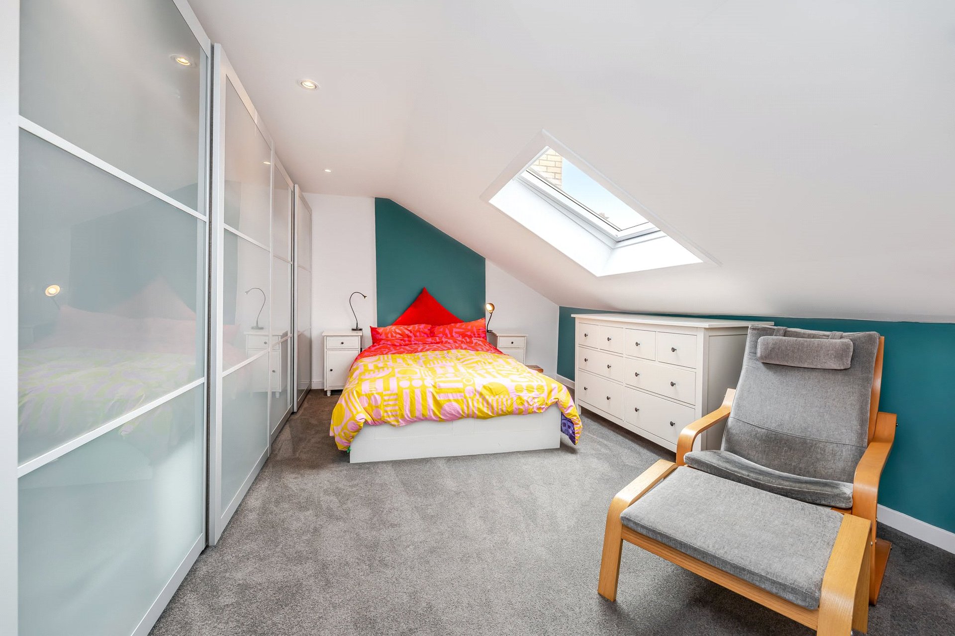 2/1, 17 Baliol Street, Woodlands, Glasgow, G3 6UT - Picture #35