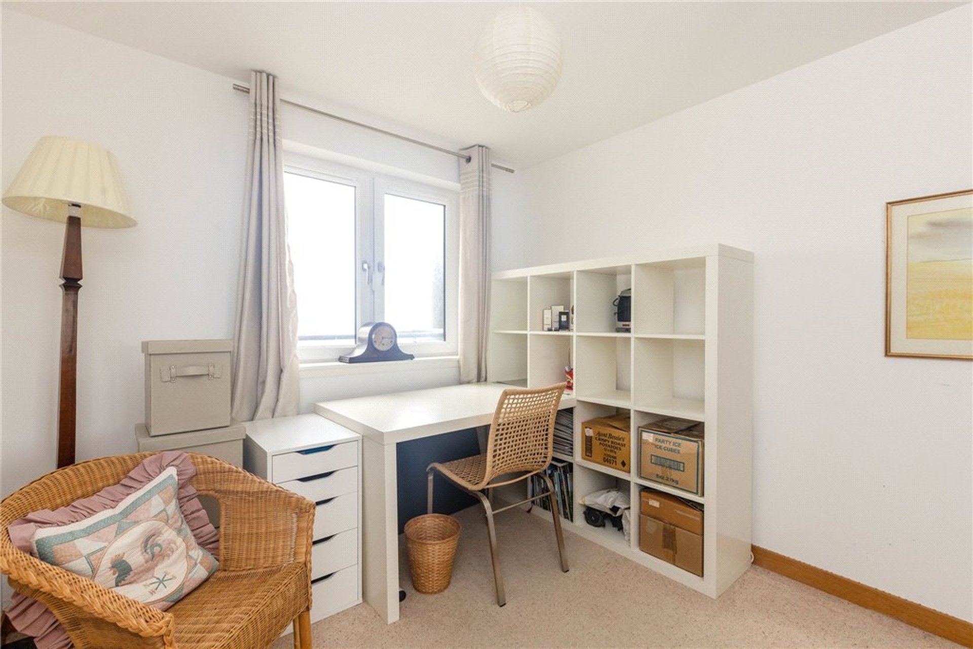 Flat 7, 2 Merlin Avenue, Edinburgh, EH5 1FS - Picture #13