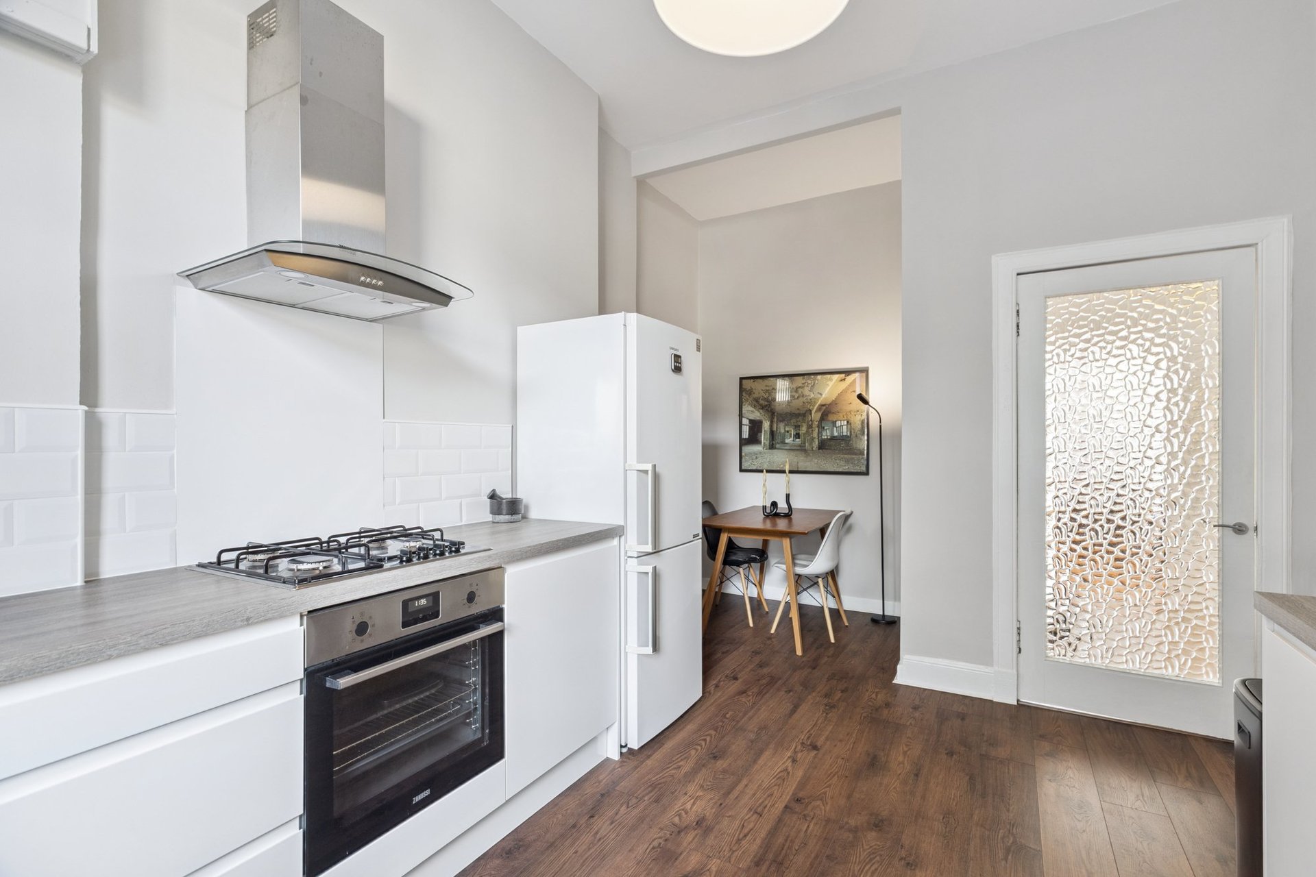 Flat 1/1, 152 Niddrie Road, Strathbungo, Glasgow, G42 8QB - Picture #11