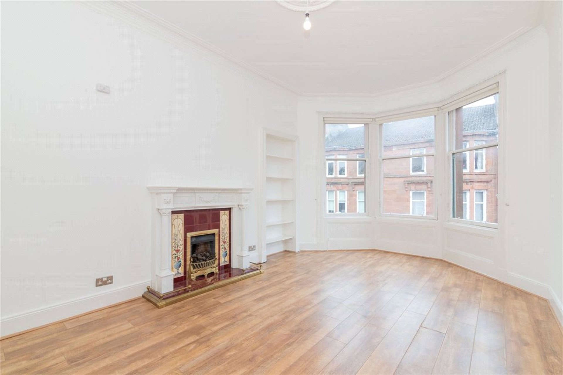 3/2, 29 Caird Drive, Glasgow, Glasgow City, G11 5DY - Picture #3