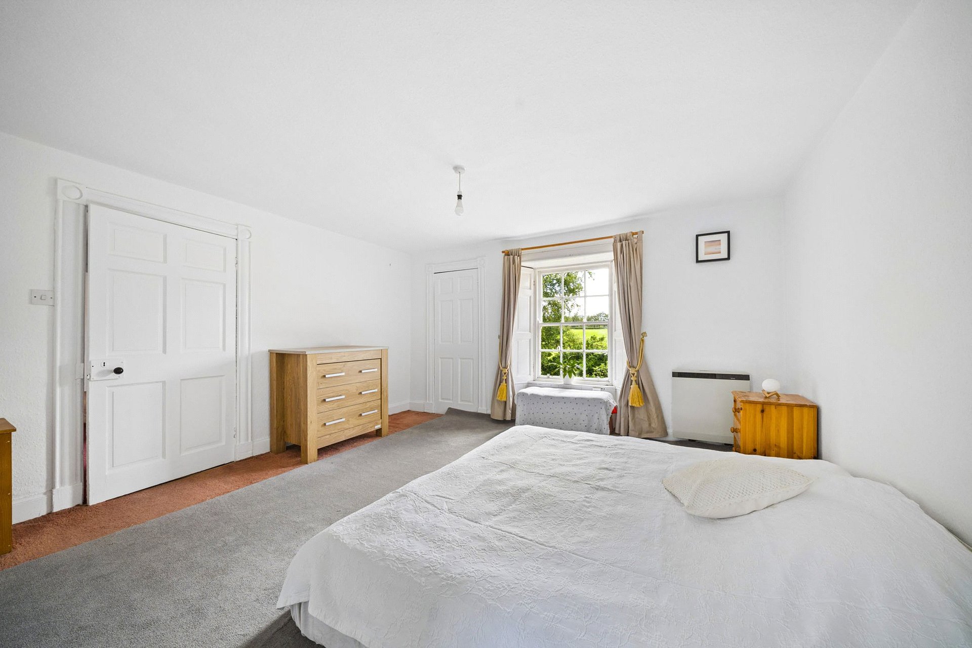 Cranshaws Schoolhouse, Duns, Scottish Borders, TD11 3SJ - Picture #16