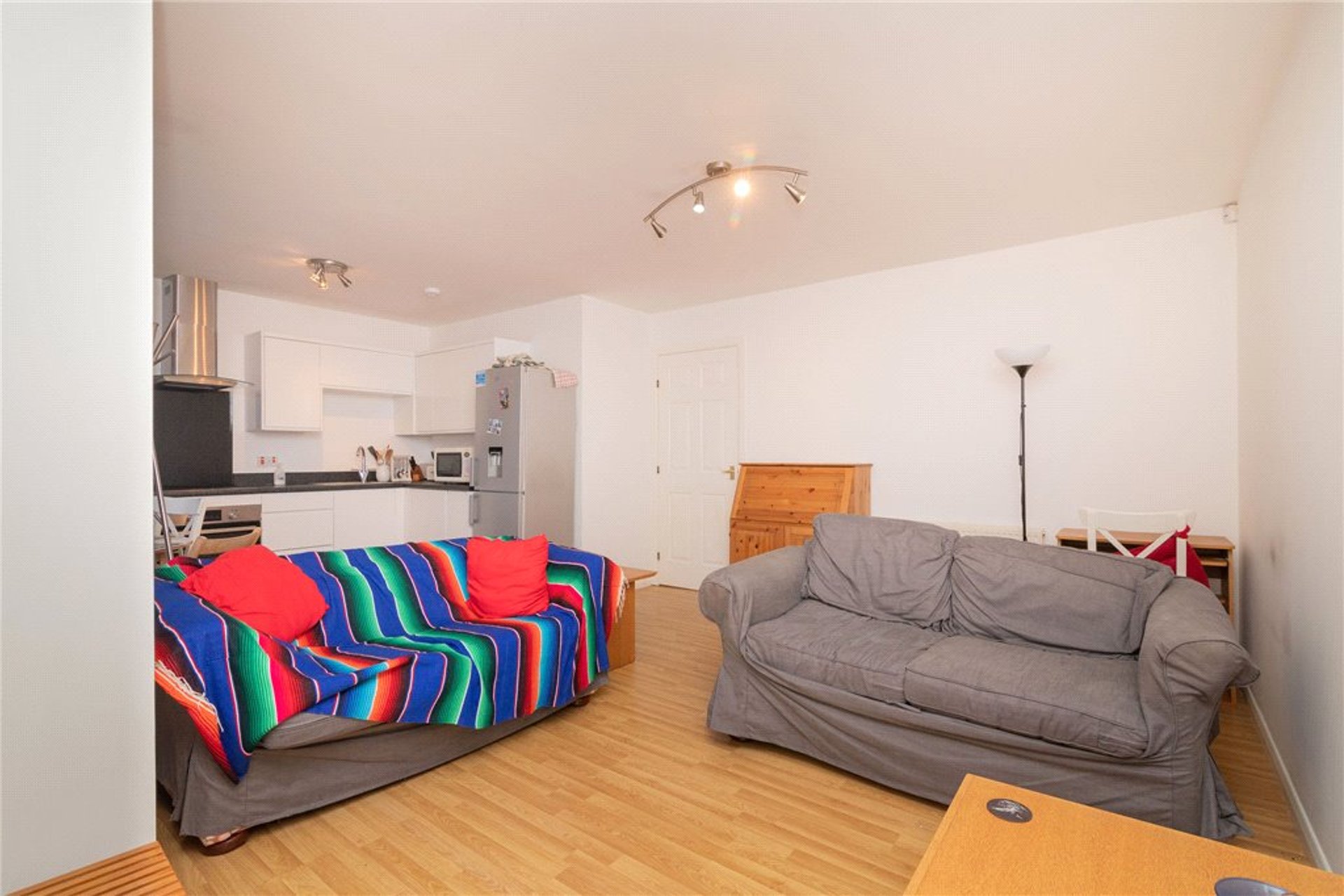 0/1, 62 Errol Gardens, Glasgow, G5 0RS - Picture #3