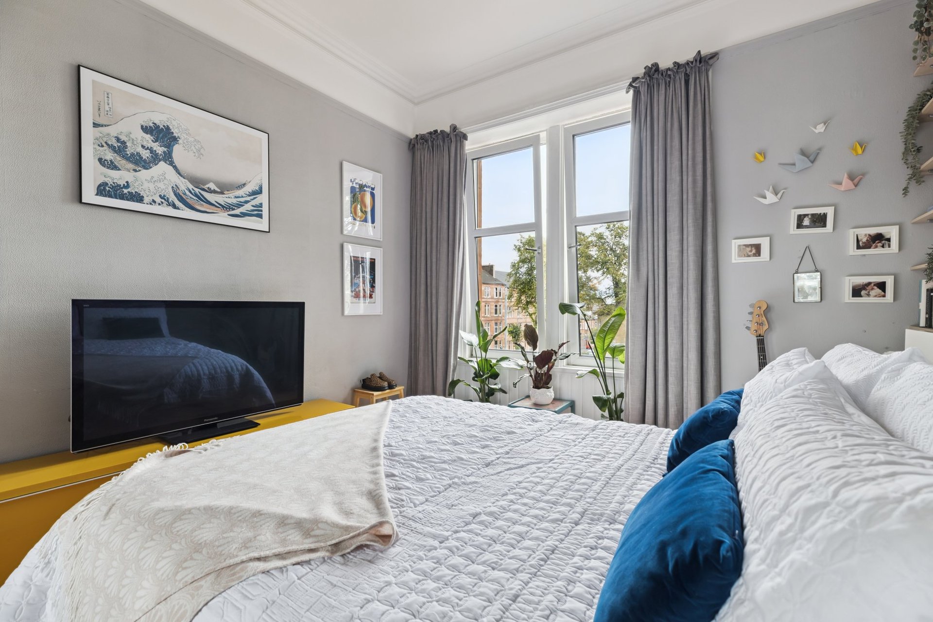 1/1, 108 Albert Road, Crosshill, Glasgow, G42 8DR - Picture #14