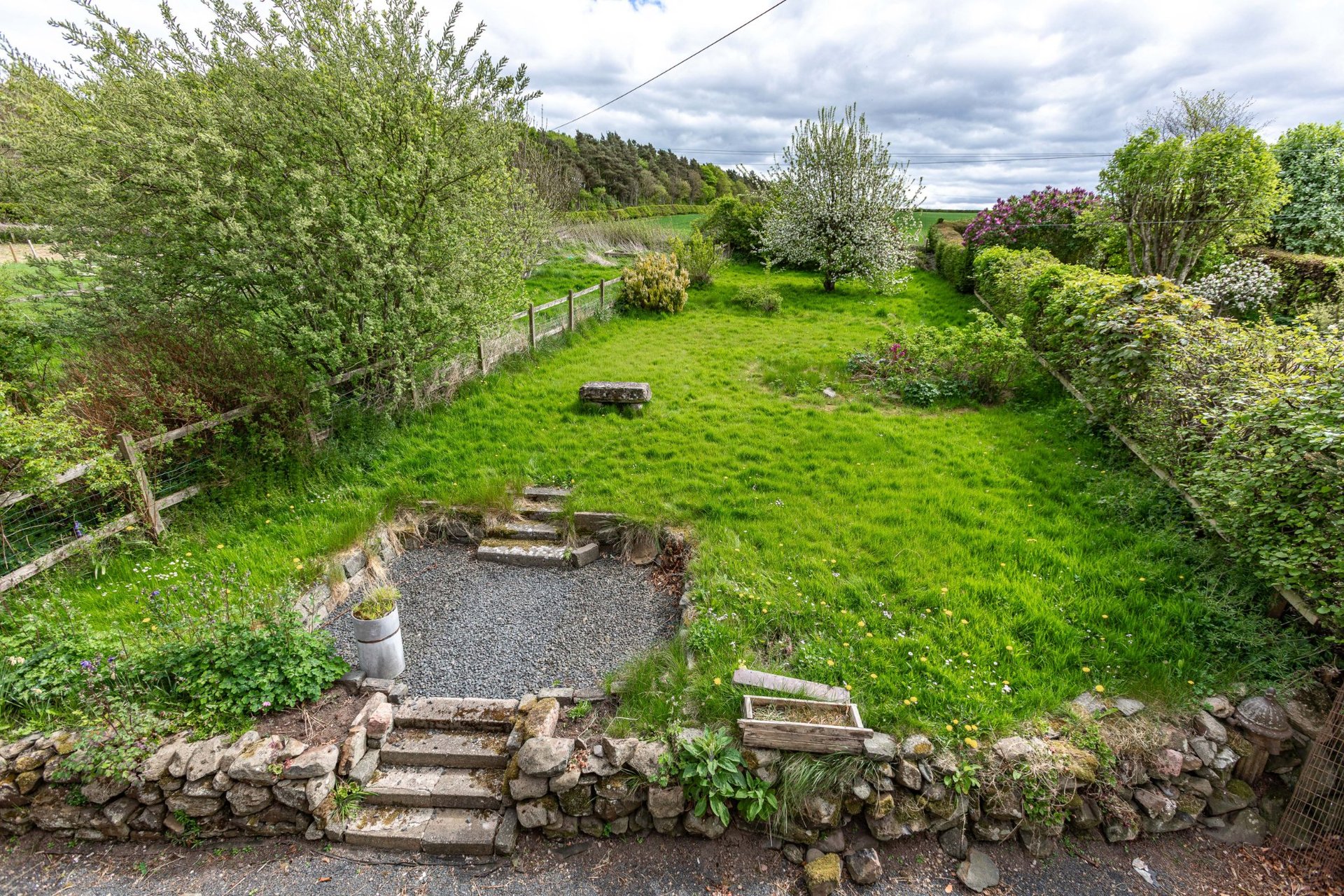 7 Rutherford Farm Cottage, Kelso, Scottish Borders, TD5 8NP - Picture #13