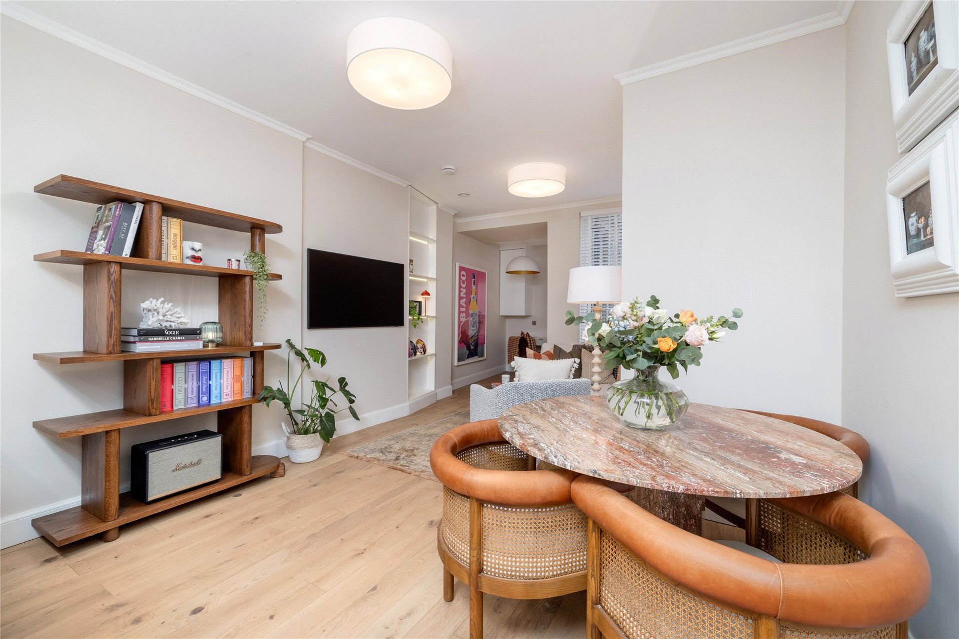 37 + 37a, Manor Place, Edinburgh, EH3 7EB - Picture #27