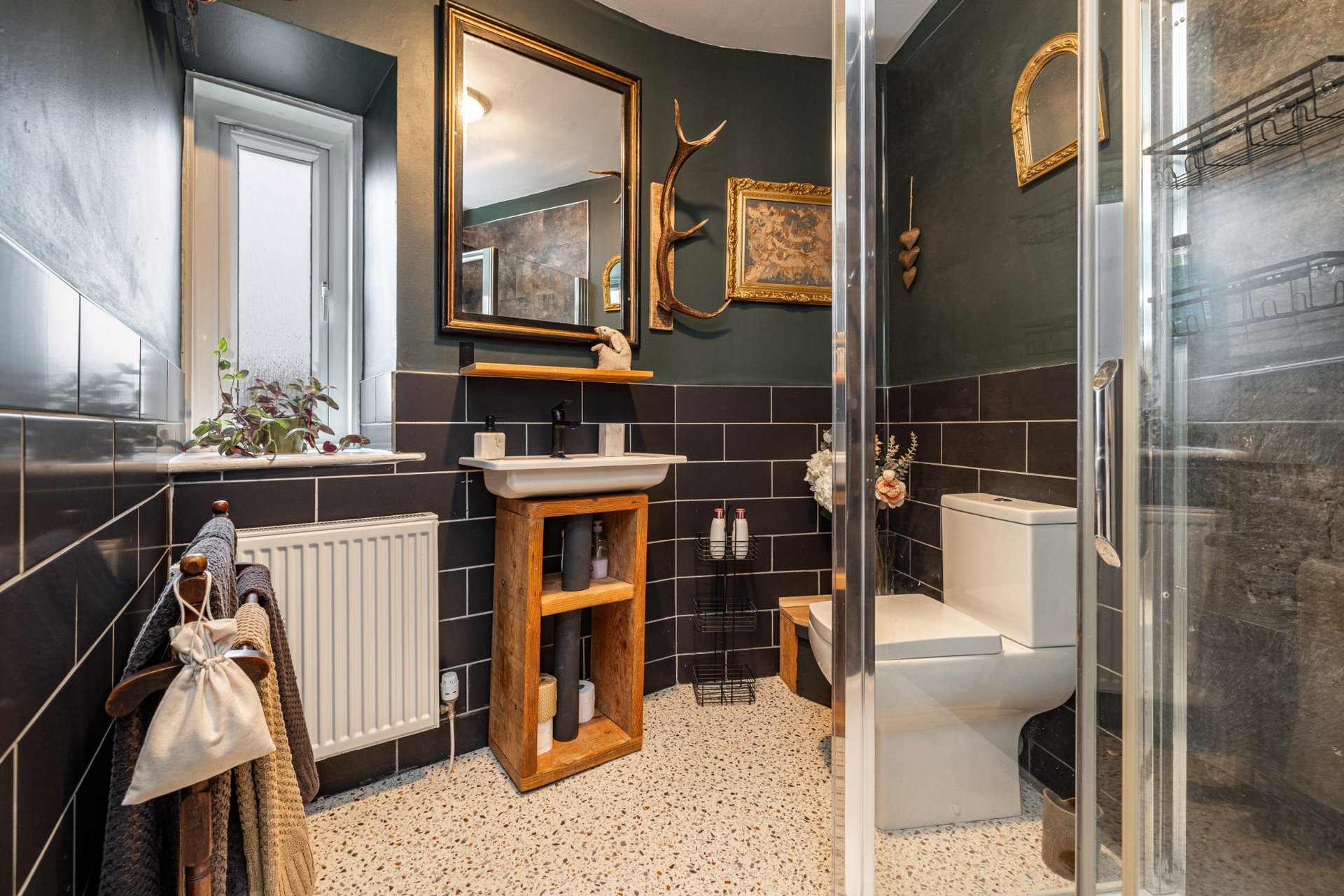 7B Abbey Place, Jedburgh, Scottish Borders, TD8 6BE - Picture #13