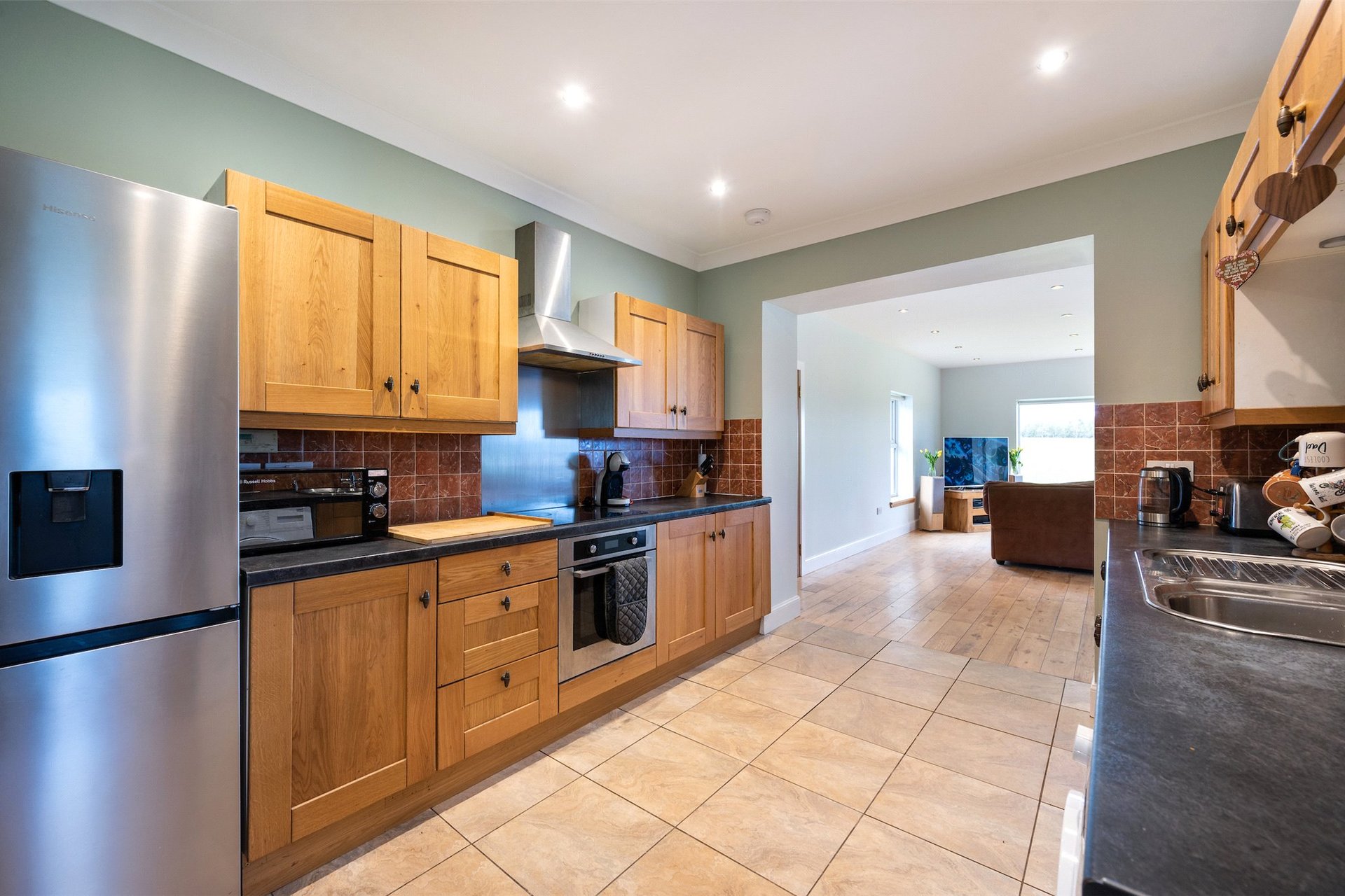 2 Newbigging Cottages, Rosewell, Midlothian, EH24 9DY - Picture #11