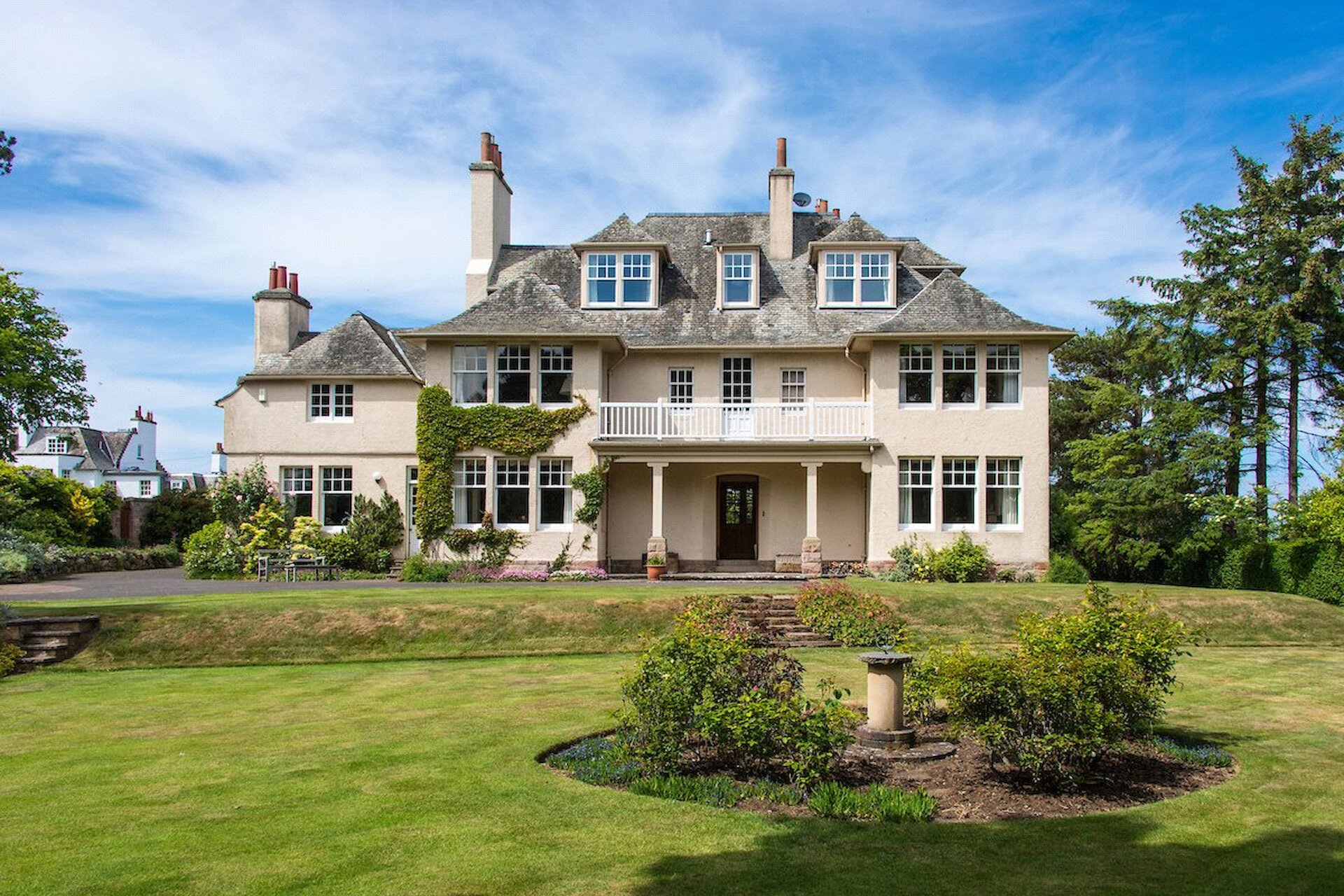 Inchbiel, Hummel Road, Gullane, East Lothian, EH31 2BG - Picture #1