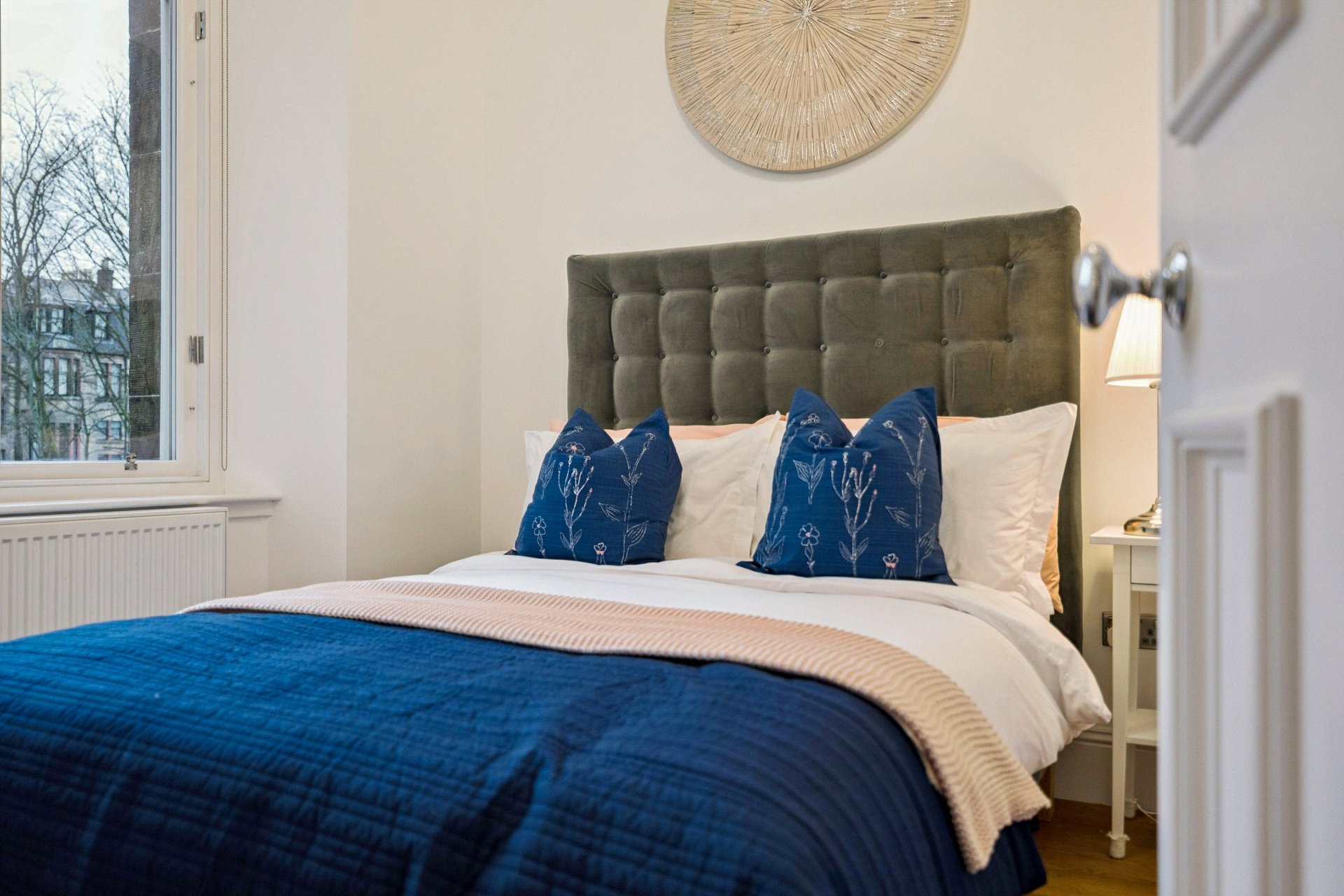 First Floor, 17 Belhaven Terrace West, Dowanhill, Glasgow, G12 0UL - Picture #34