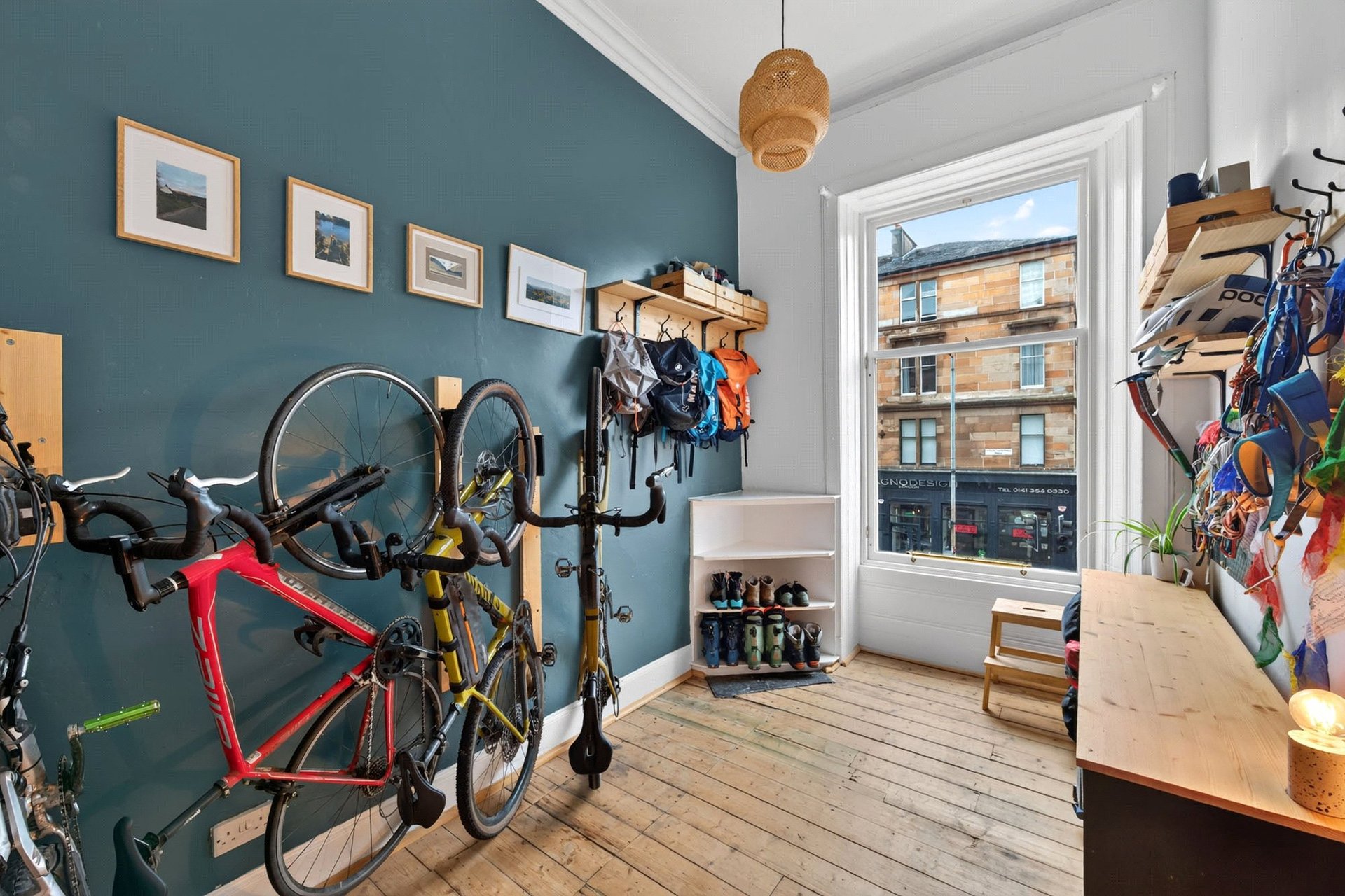 1/2, 2 Napiershall Street, Kelvinbridge, Glasgow, G20 6HQ - Picture #36