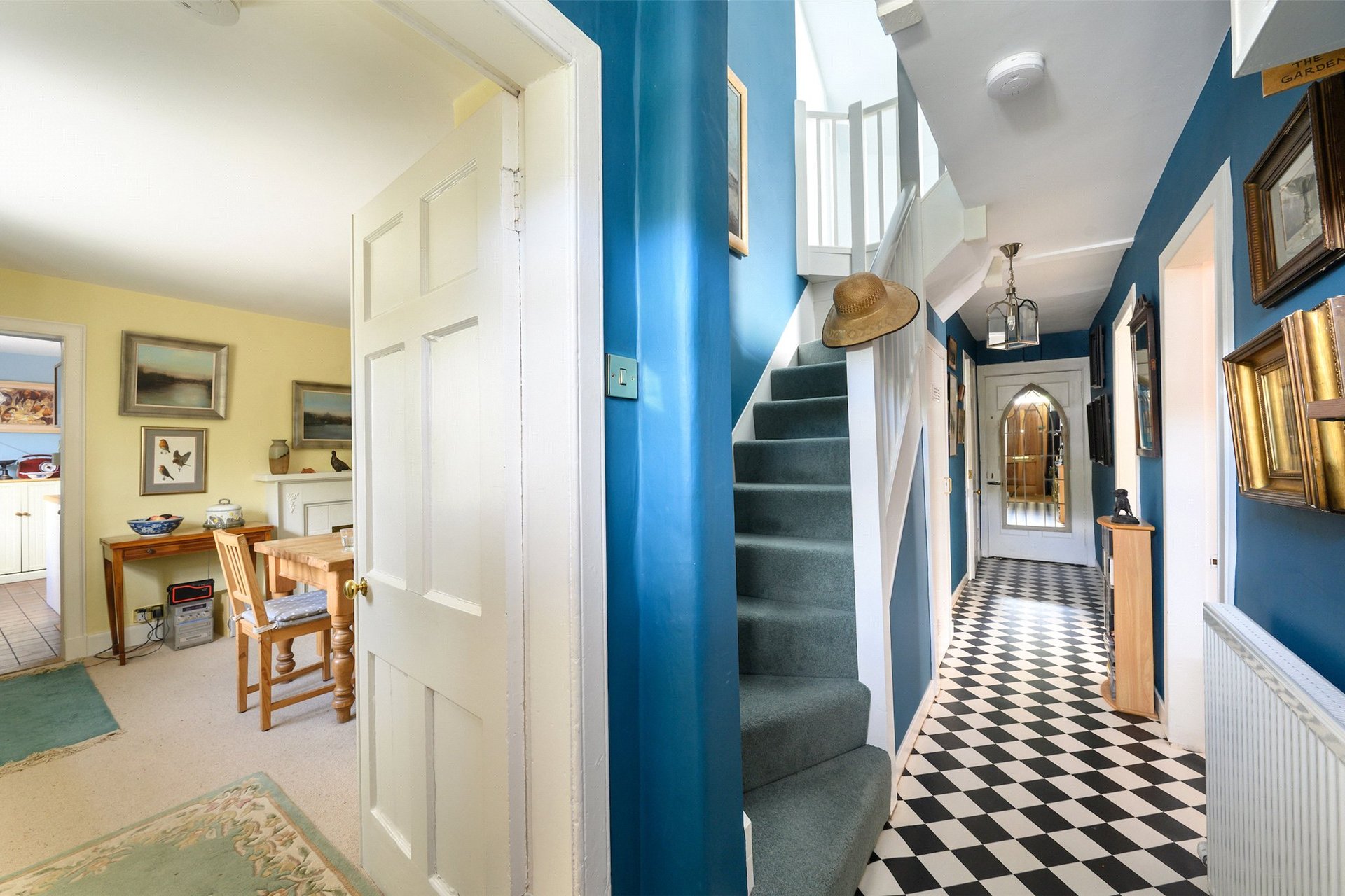 2 Fala Village, Pathhead, Midlothian, EH37 5SY - Picture #8