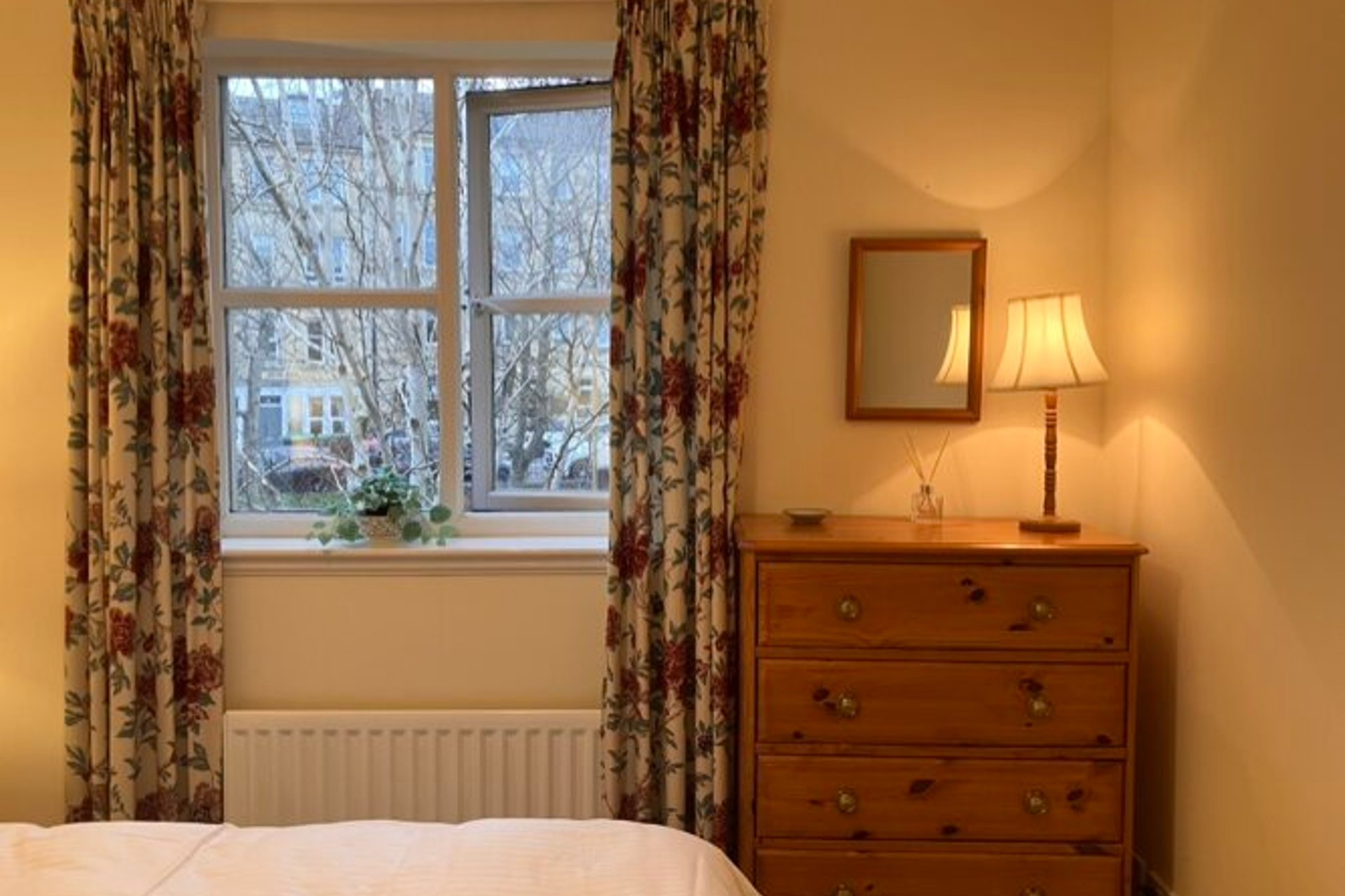 6 Russell Gardens, Roseburn, Edinburgh, EH12 5PG - Picture #17